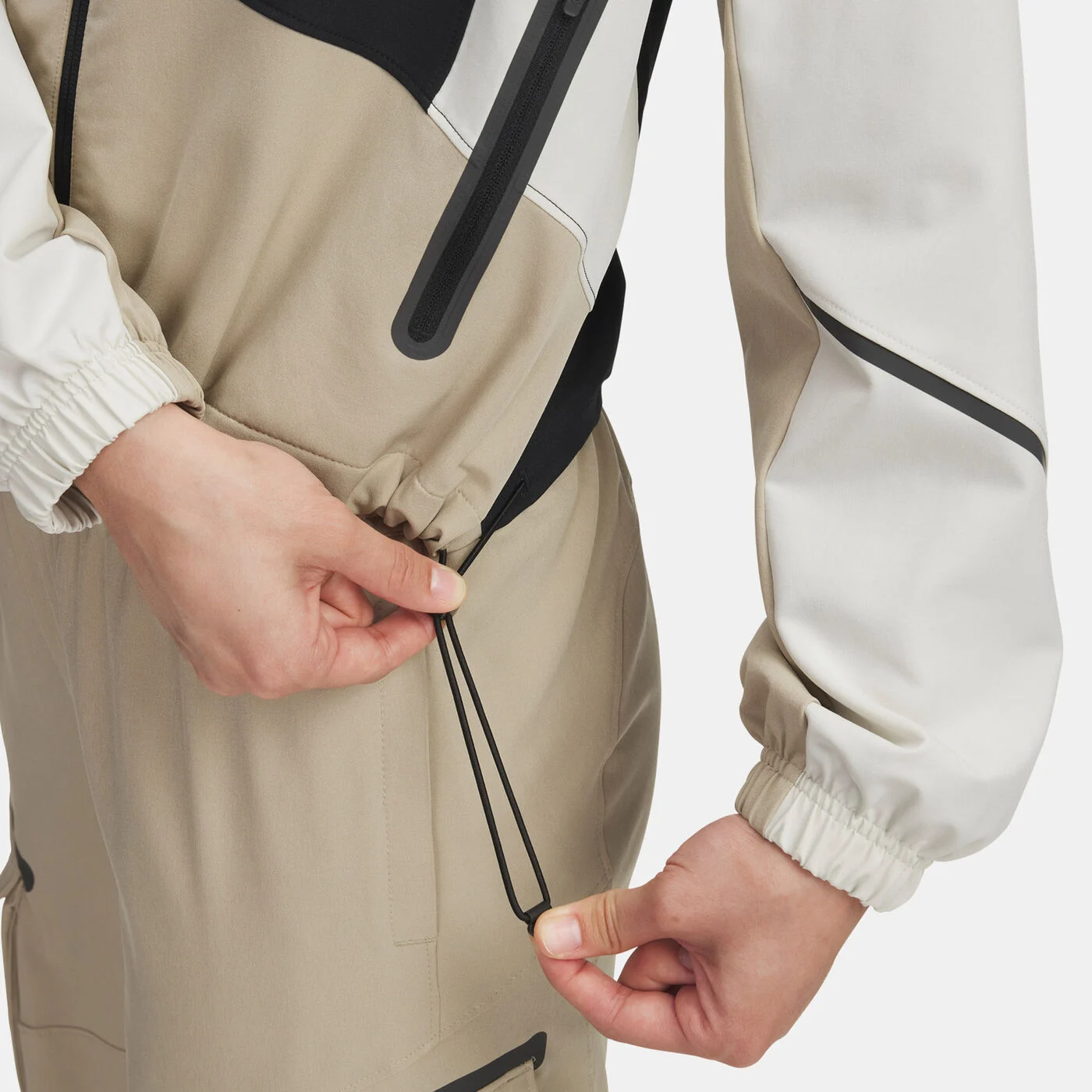 Women's Unstoppable Jacket