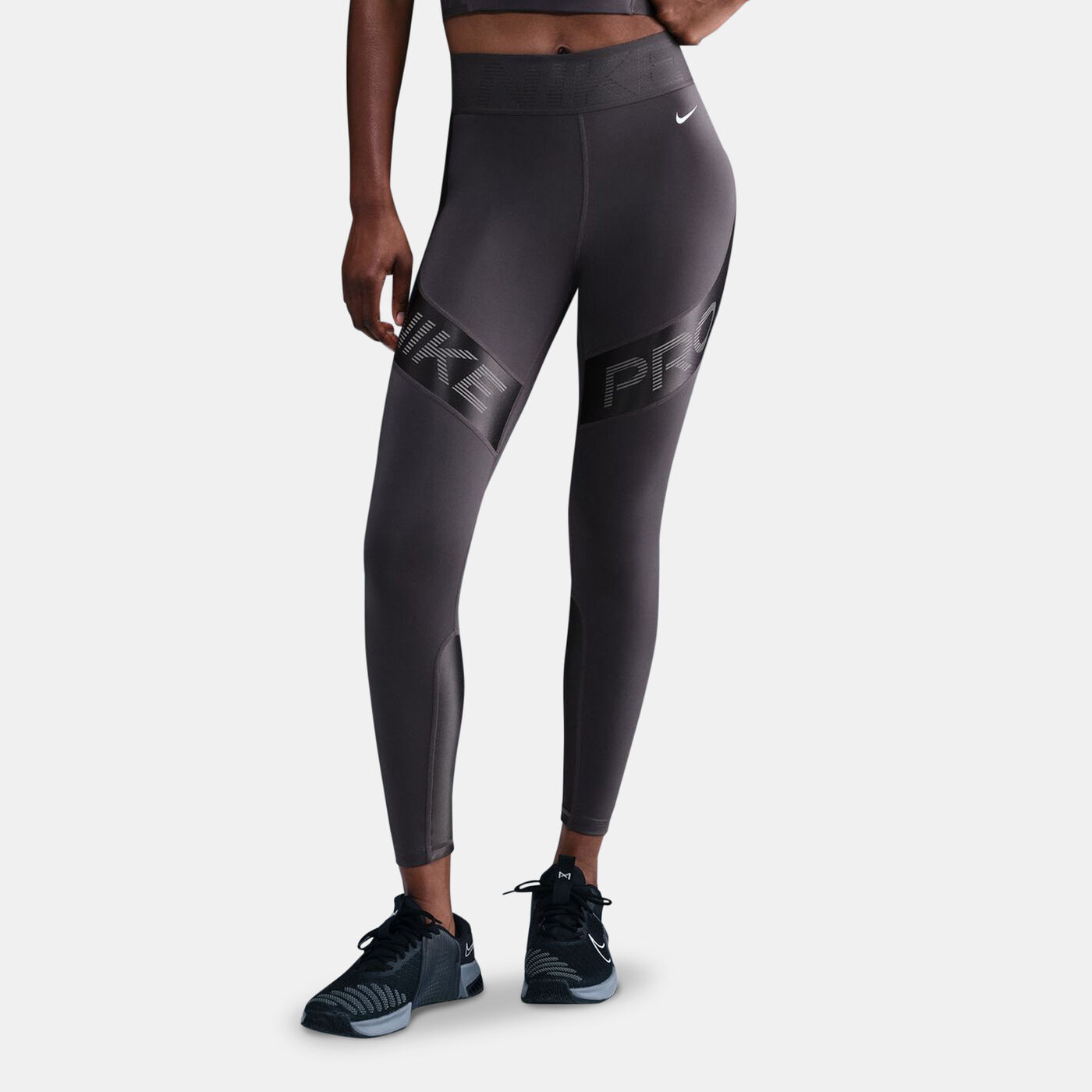 Women's Pro Sculpt Dri-FIT 7/8 Training Leggings