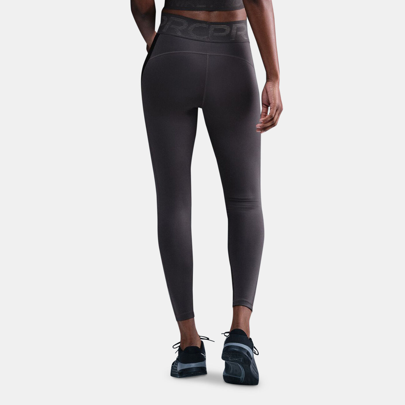 Women's Pro Sculpt Dri-FIT 7/8 Training Leggings