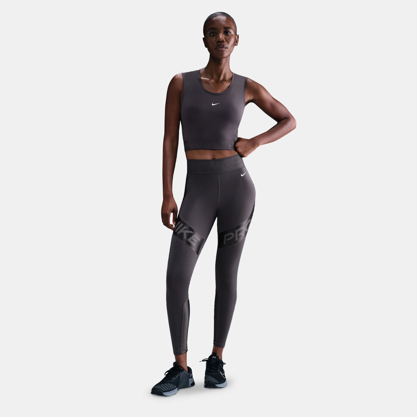 Women's Pro Sculpt Dri-FIT 7/8 Training Leggings