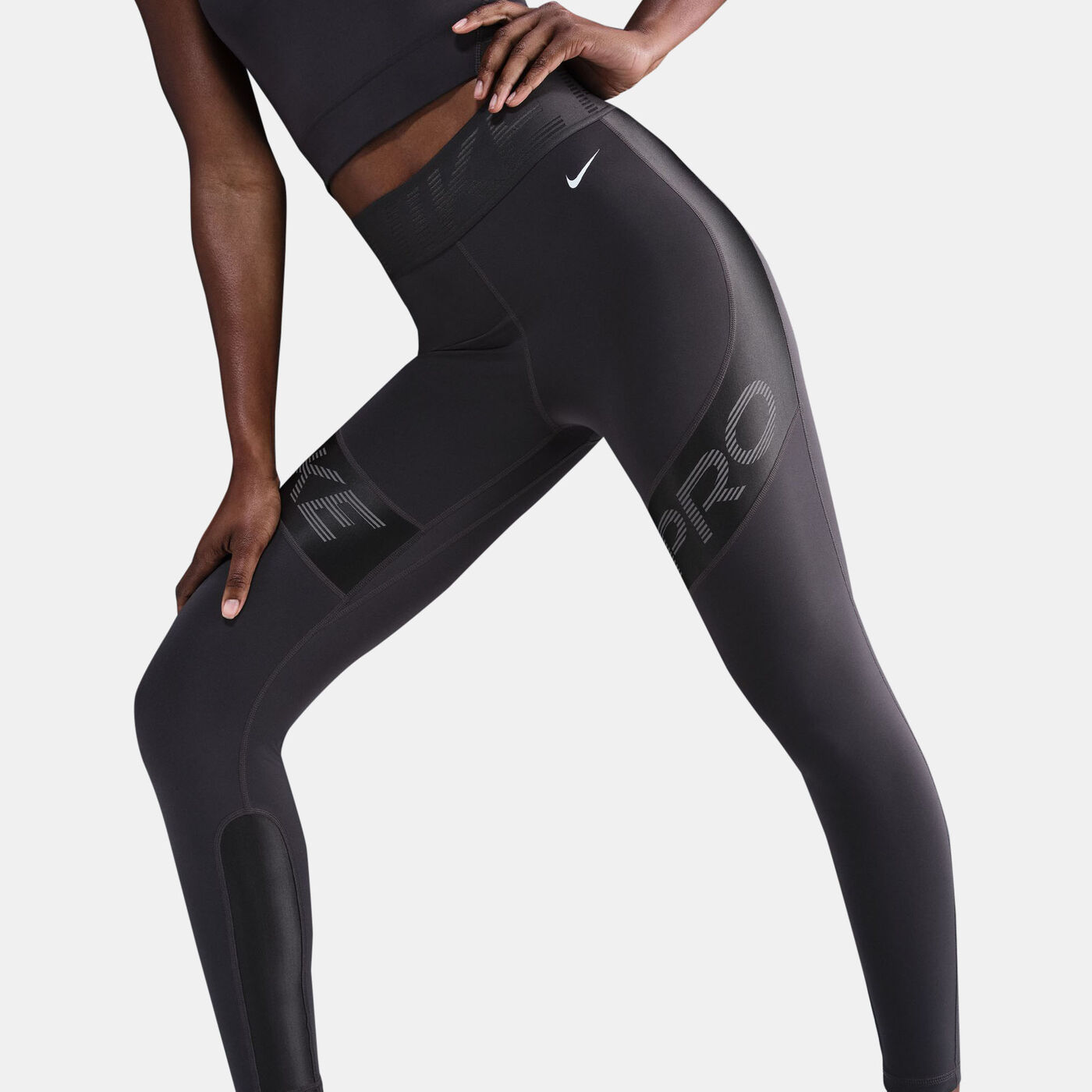 Women's Pro Sculpt Dri-FIT 7/8 Training Leggings