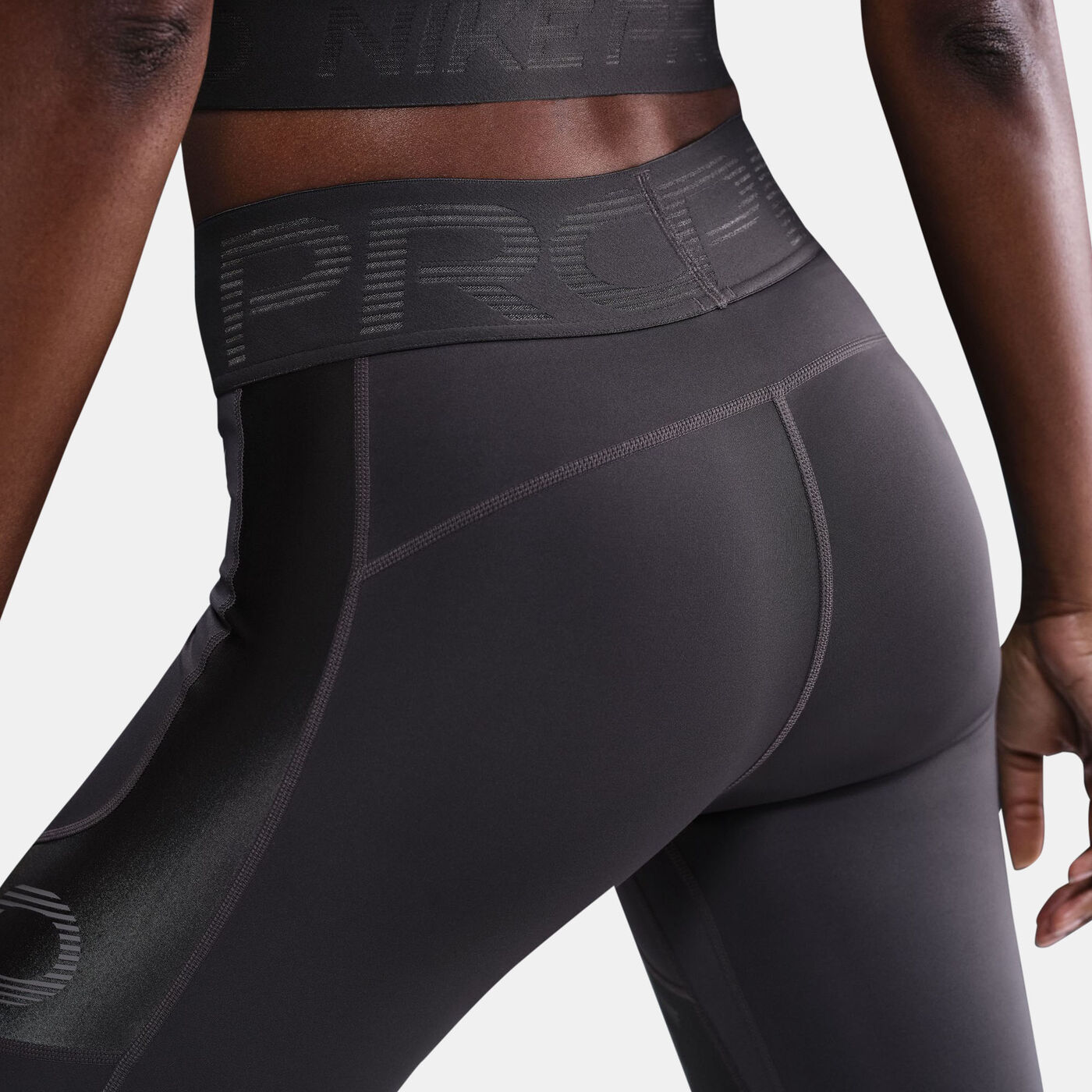 Women's Pro Sculpt Dri-FIT 7/8 Training Leggings