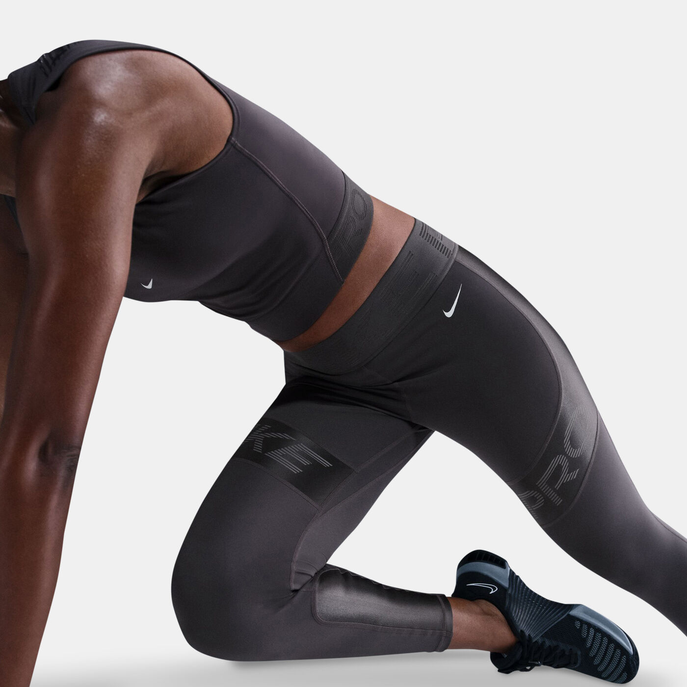 Women's Pro Sculpt Dri-FIT 7/8 Training Leggings