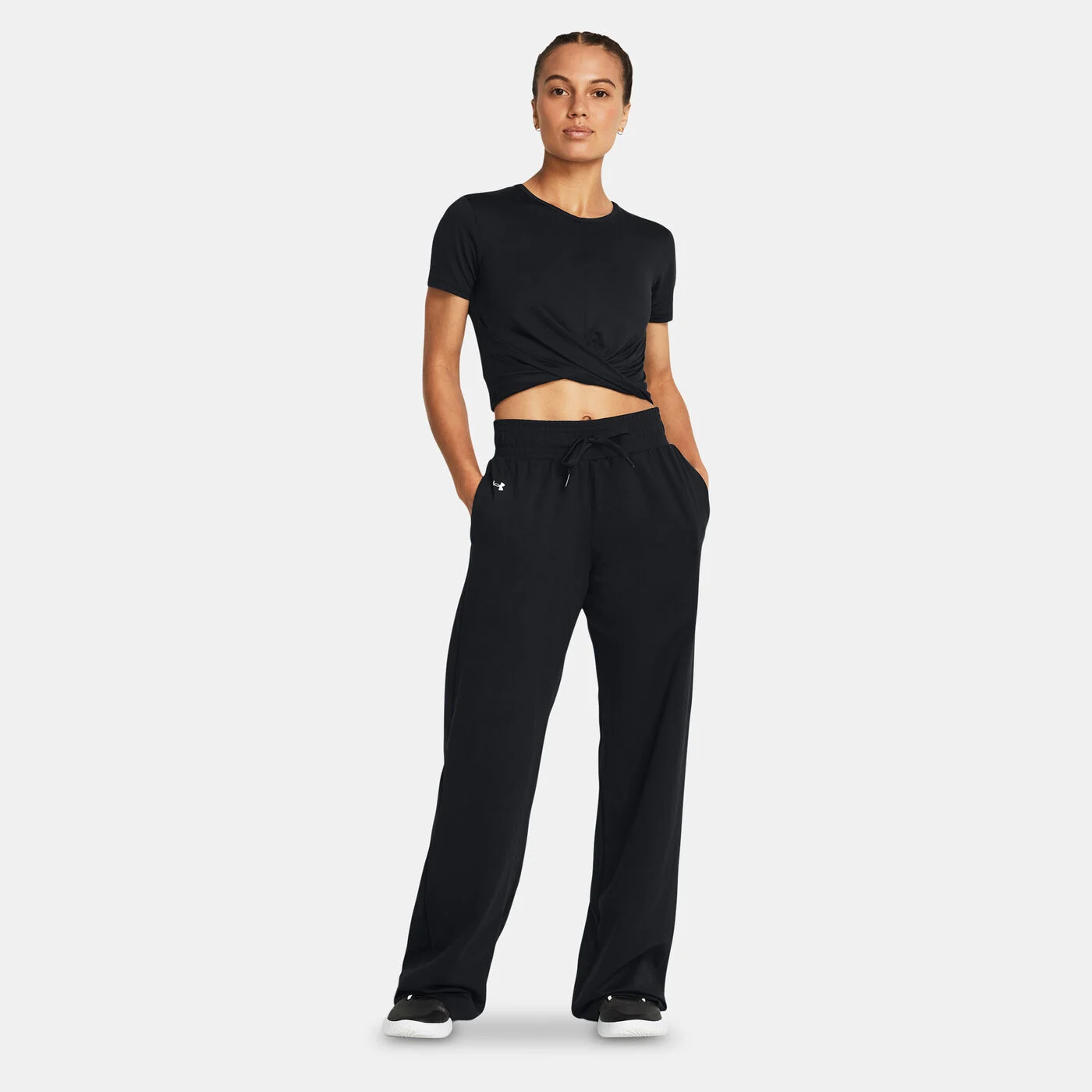 Women's Motion Training Pants