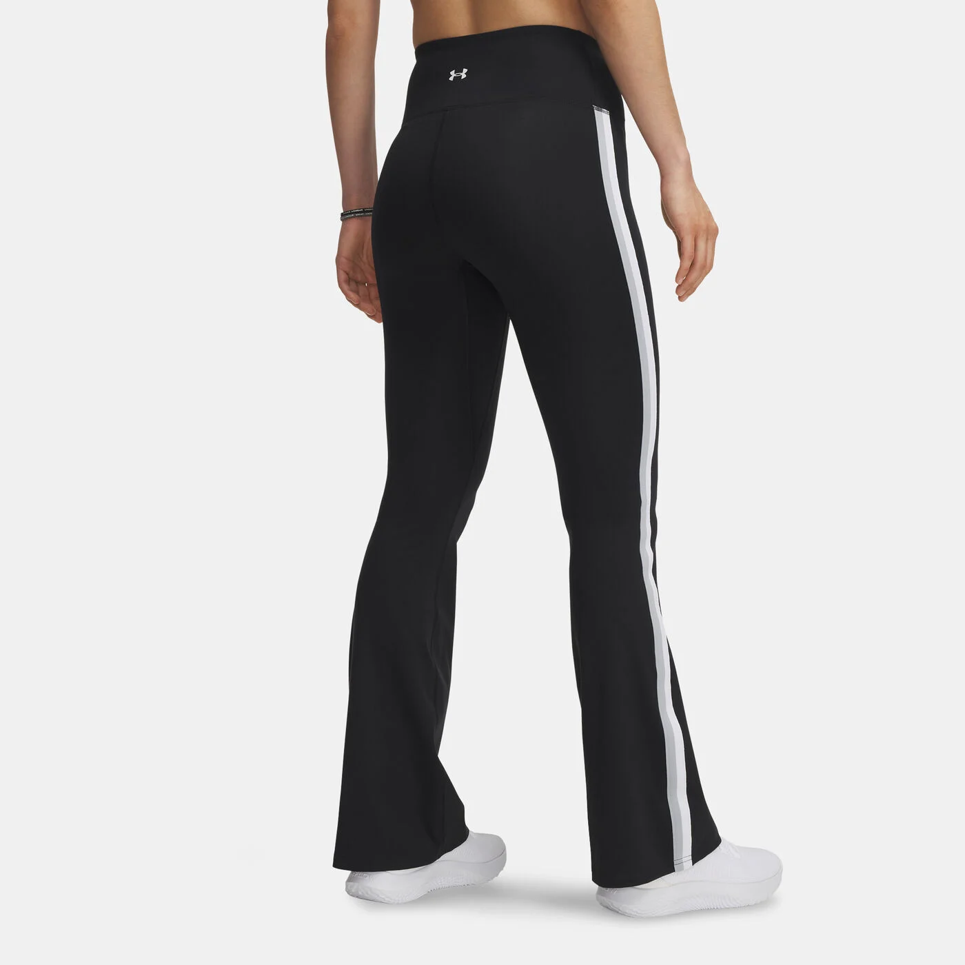 Women's Motion Sport Tape Flared Pants