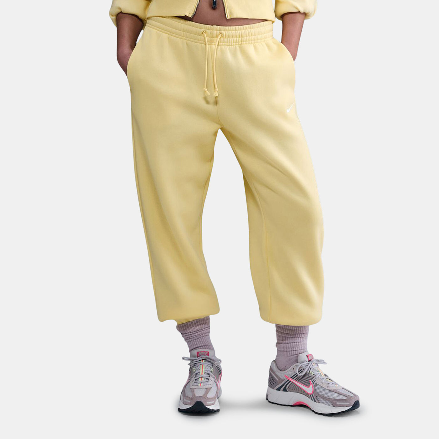 Women's Sportswear Phoenix Fleece Sweatpants