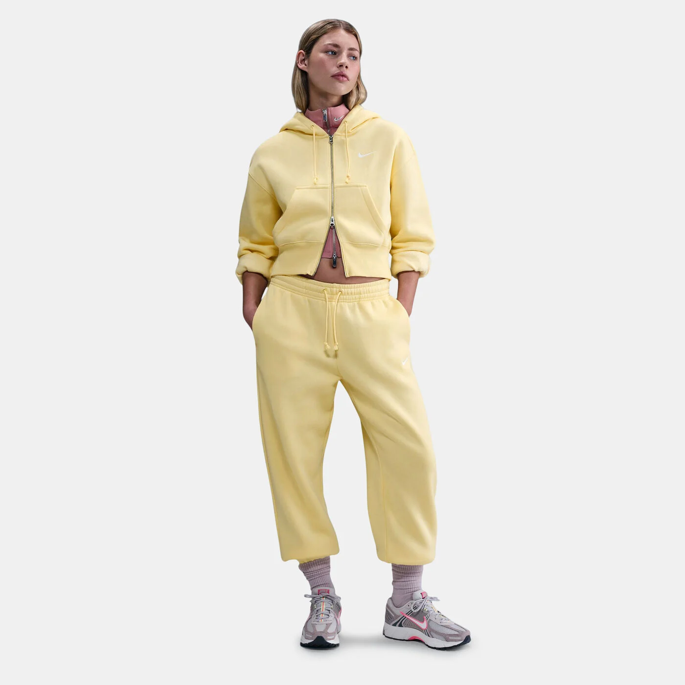 Women's Sportswear Phoenix Fleece Sweatpants