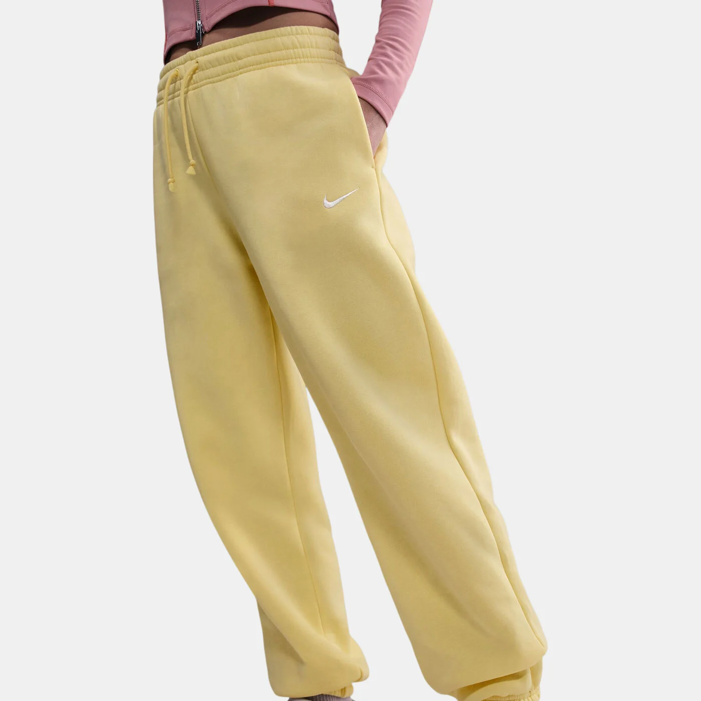 Women's Sportswear Phoenix Fleece Sweatpants