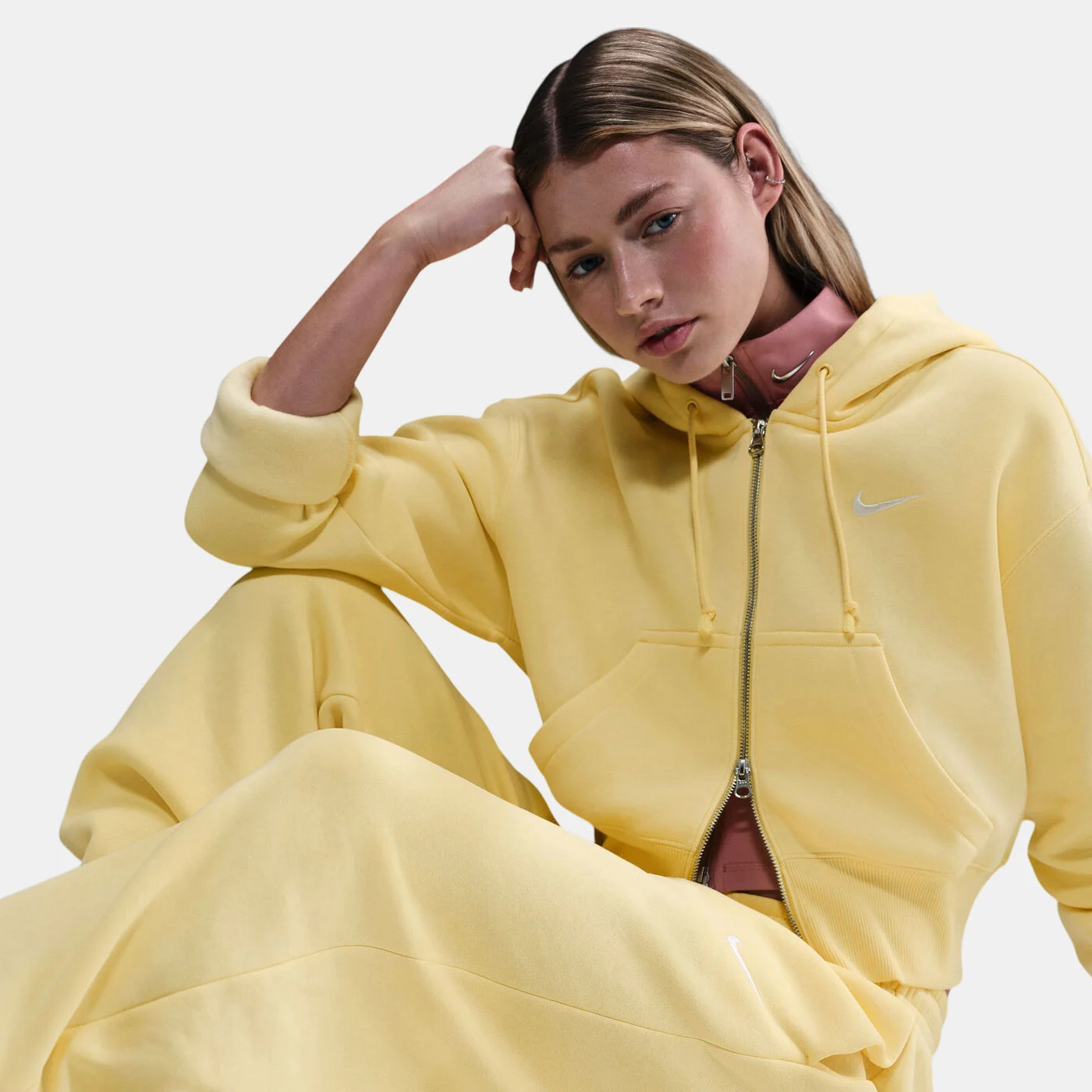 Women's Sportswear Phoenix Fleece Sweatpants