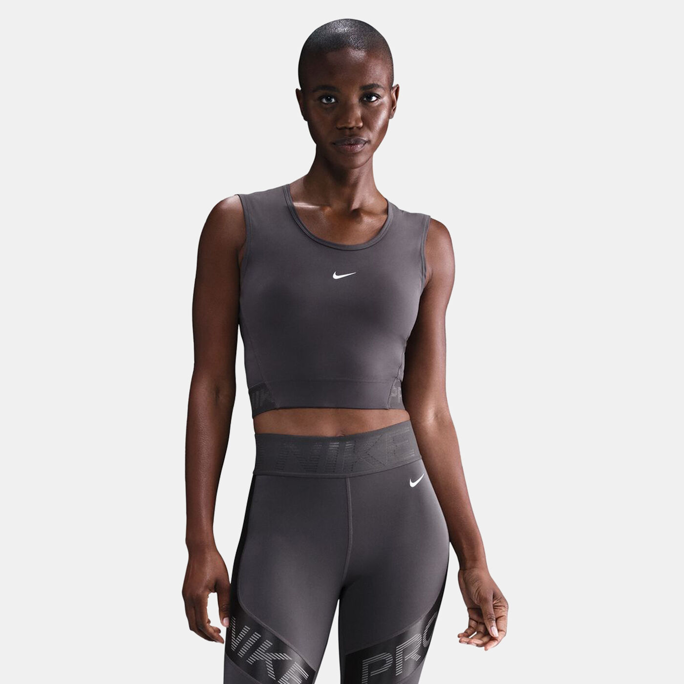 Women's Pro Dri-FIT Training Tank Top