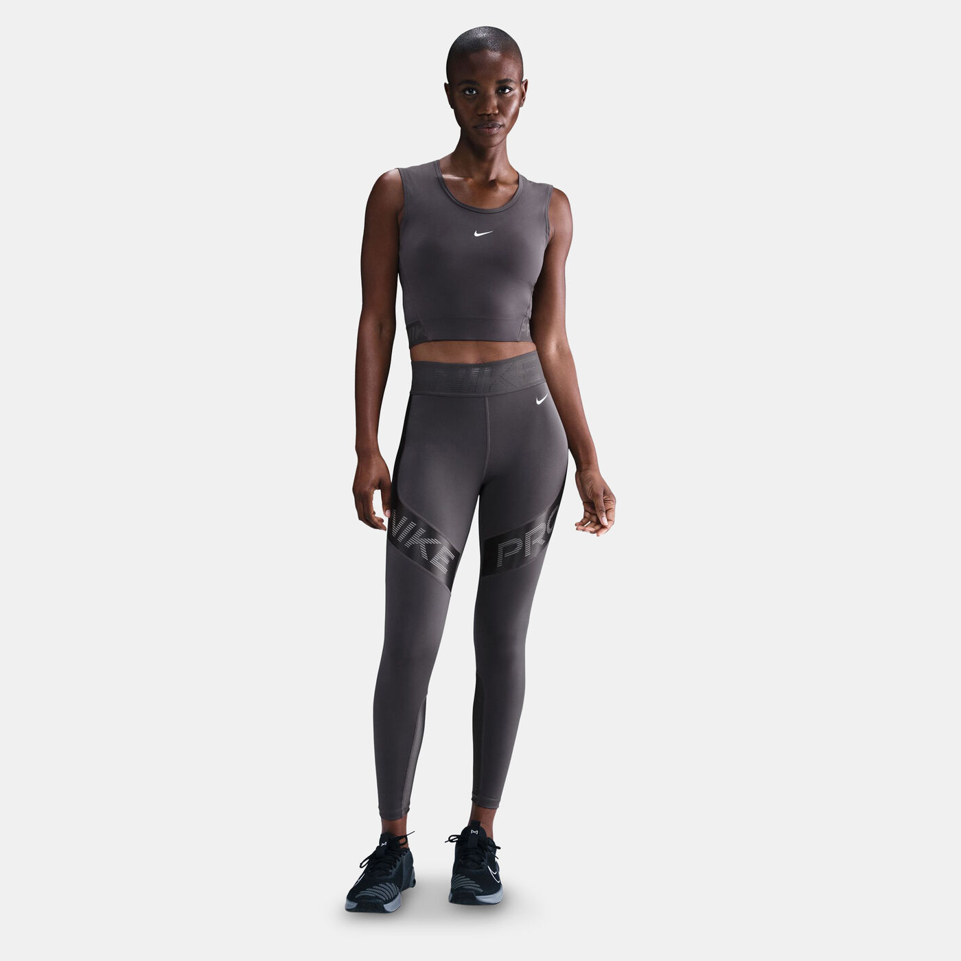 Women's Pro Dri-FIT Training Tank Top