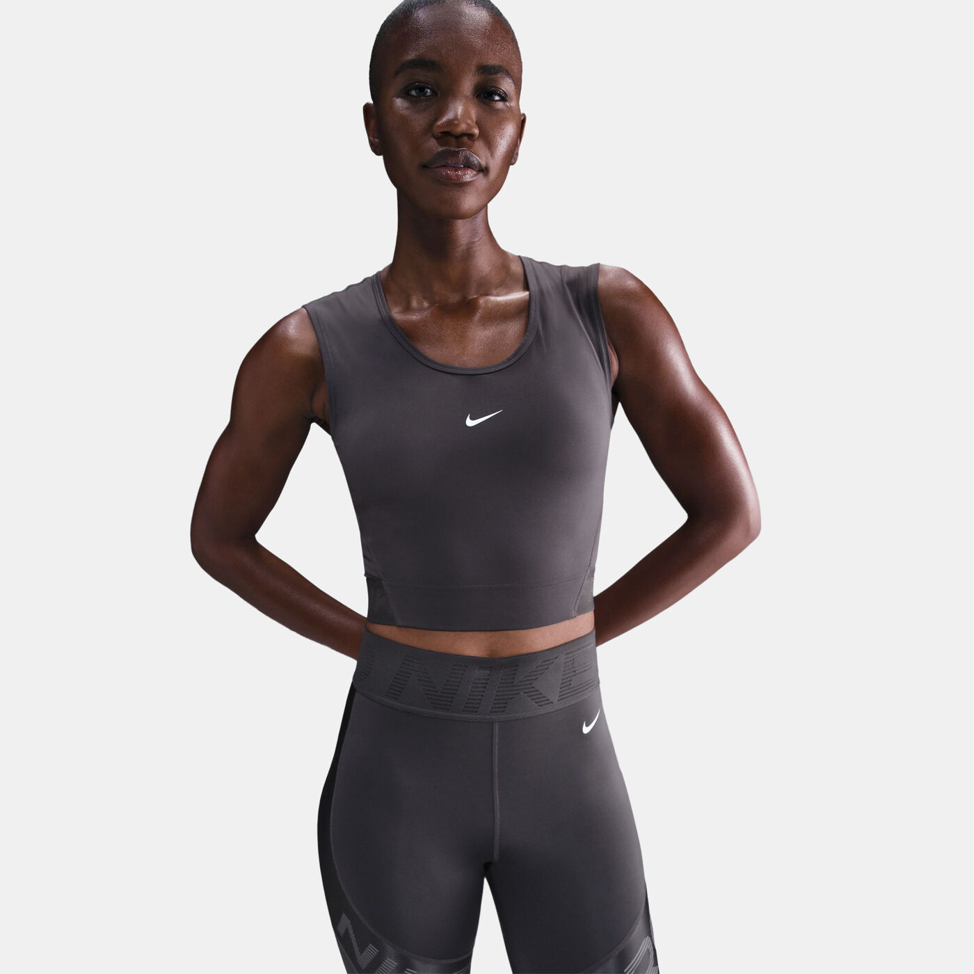 Women's Pro Dri-FIT Training Tank Top