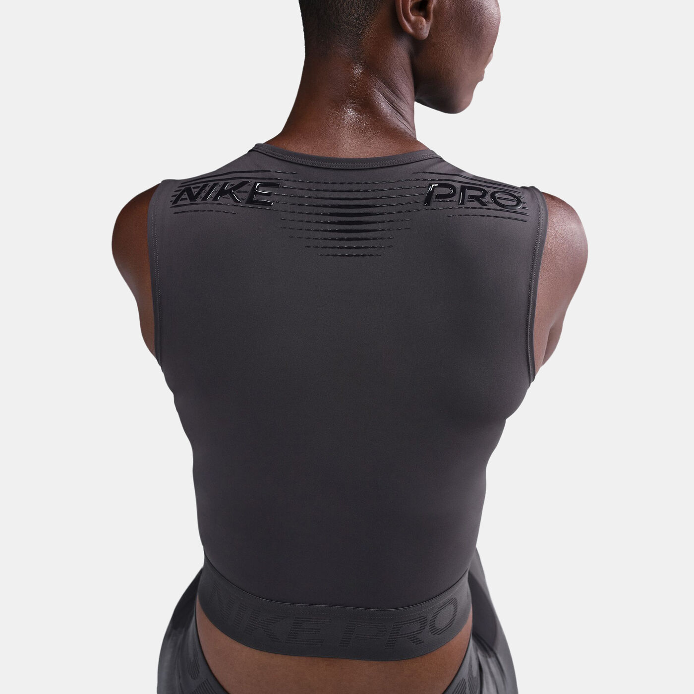 Women's Pro Dri-FIT Training Tank Top