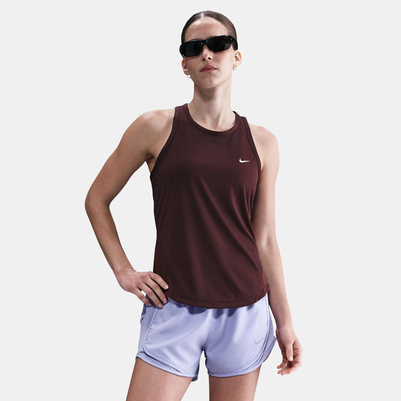 Women's Tempo Dri-FIT Running Tank Top