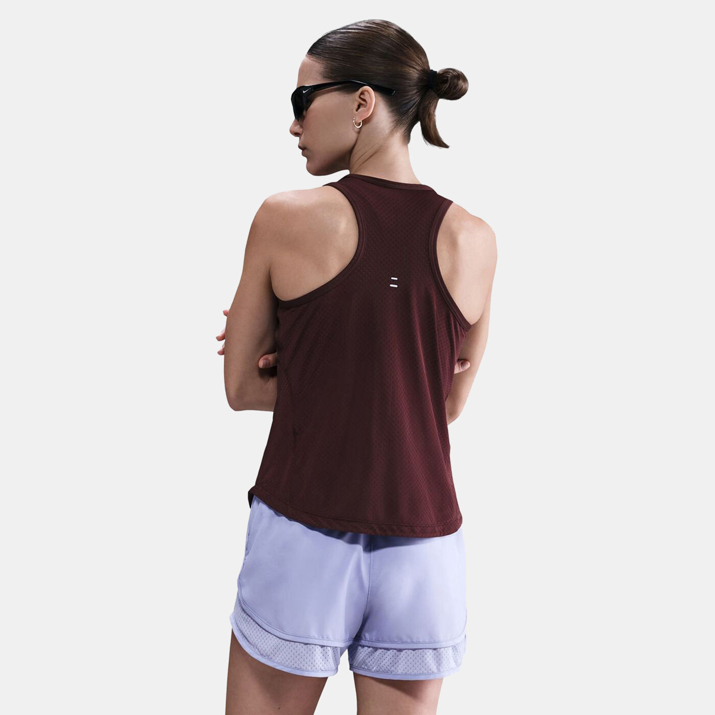 Women's Tempo Dri-FIT Running Tank Top