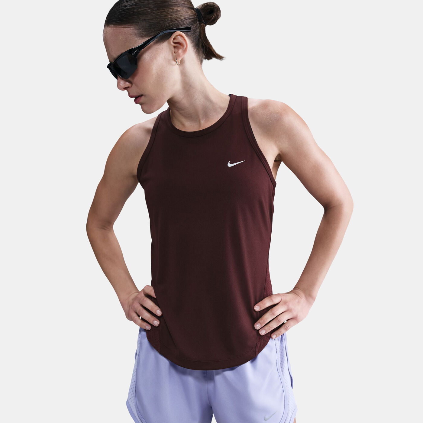Women's Tempo Dri-FIT Running Tank Top