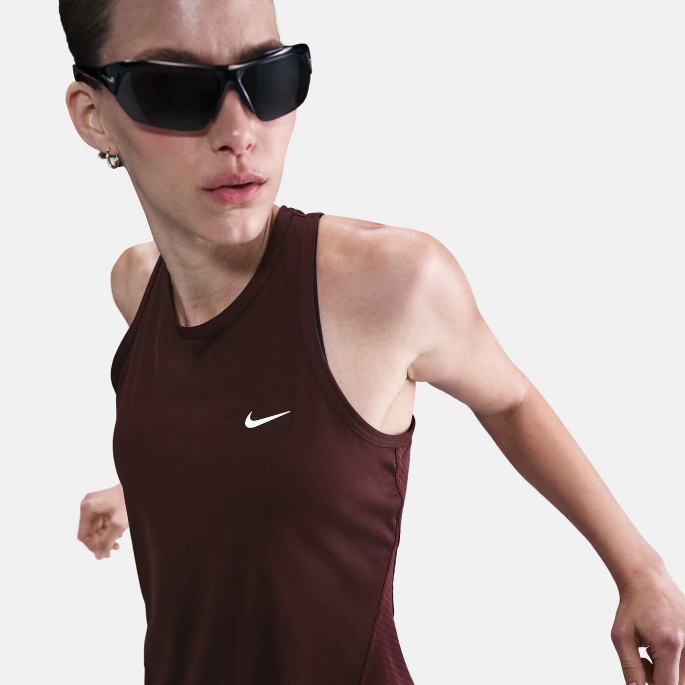 Women's Tempo Dri-FIT Running Tank Top