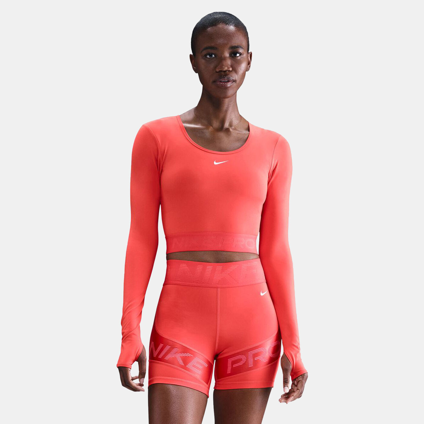 Women's Pro Dri-FIT Training Top