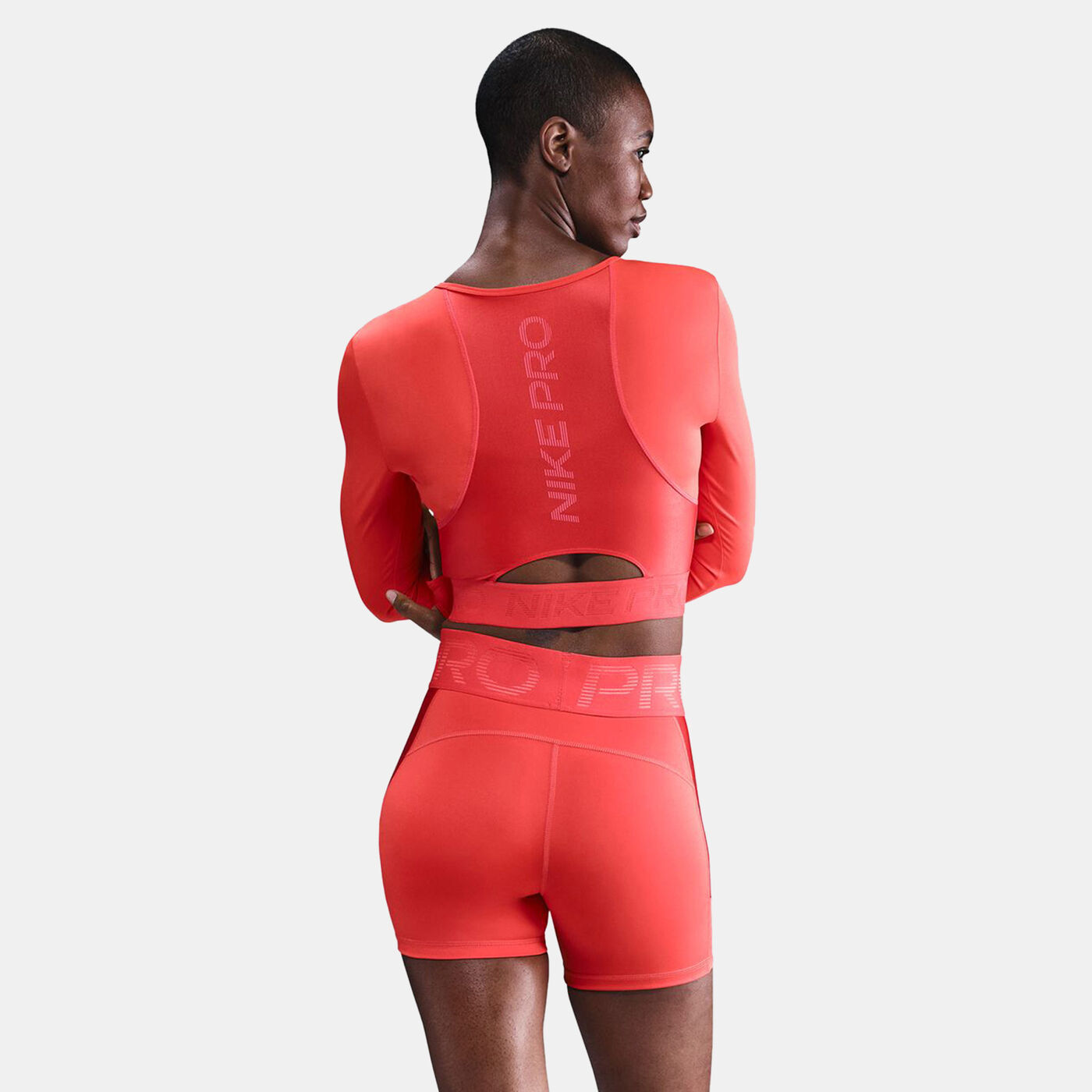 Women's Pro Dri-FIT Training Top
