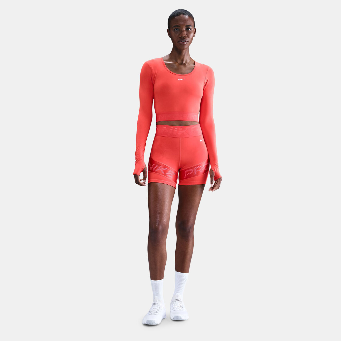 Women's Pro Dri-FIT Training Top