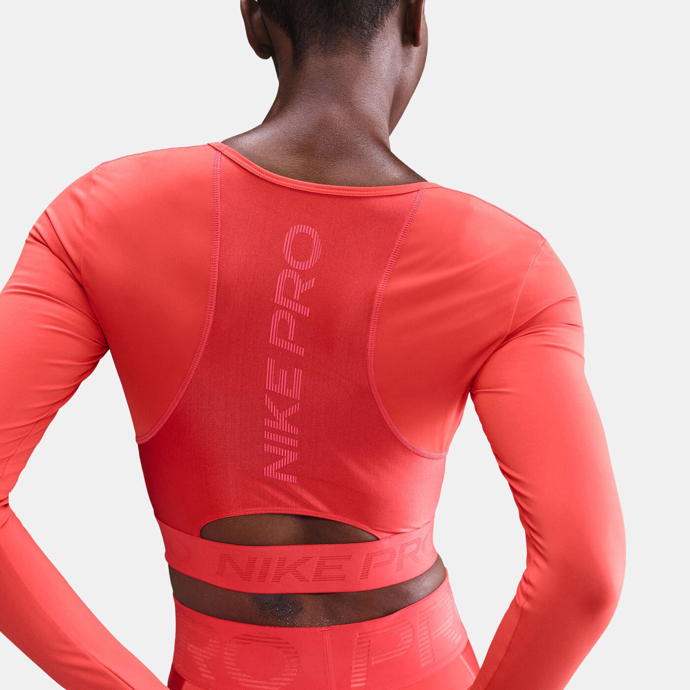 Women's Pro Dri-FIT Training Top