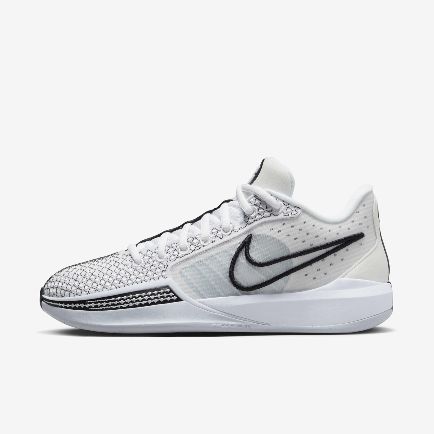 BKLYN's Finest' Basketball Shoes