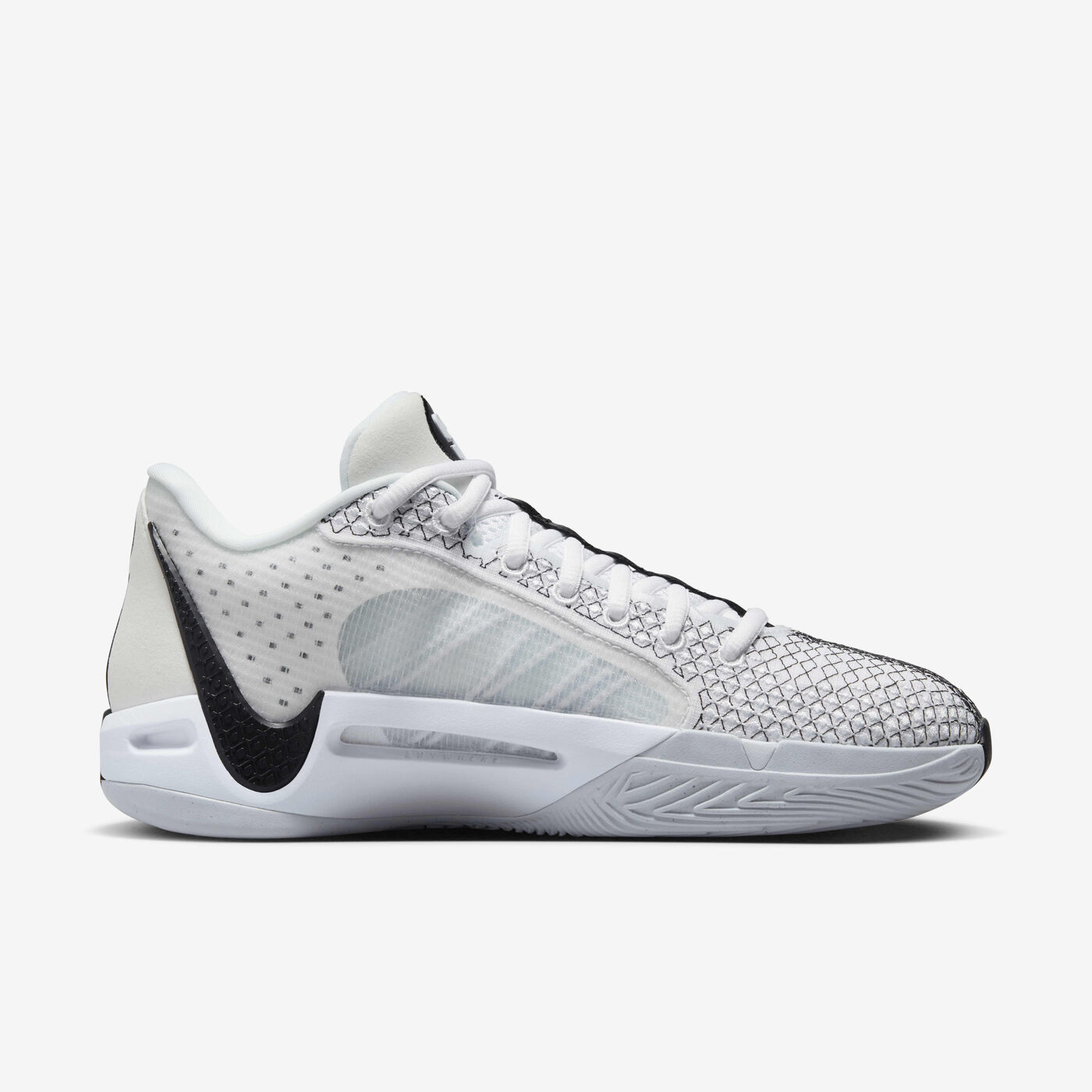 BKLYN's Finest' Basketball Shoes