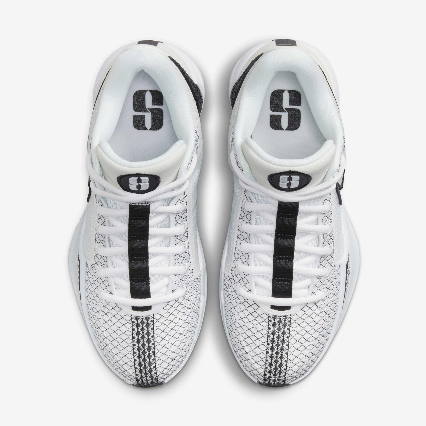 BKLYN's Finest' Basketball Shoes