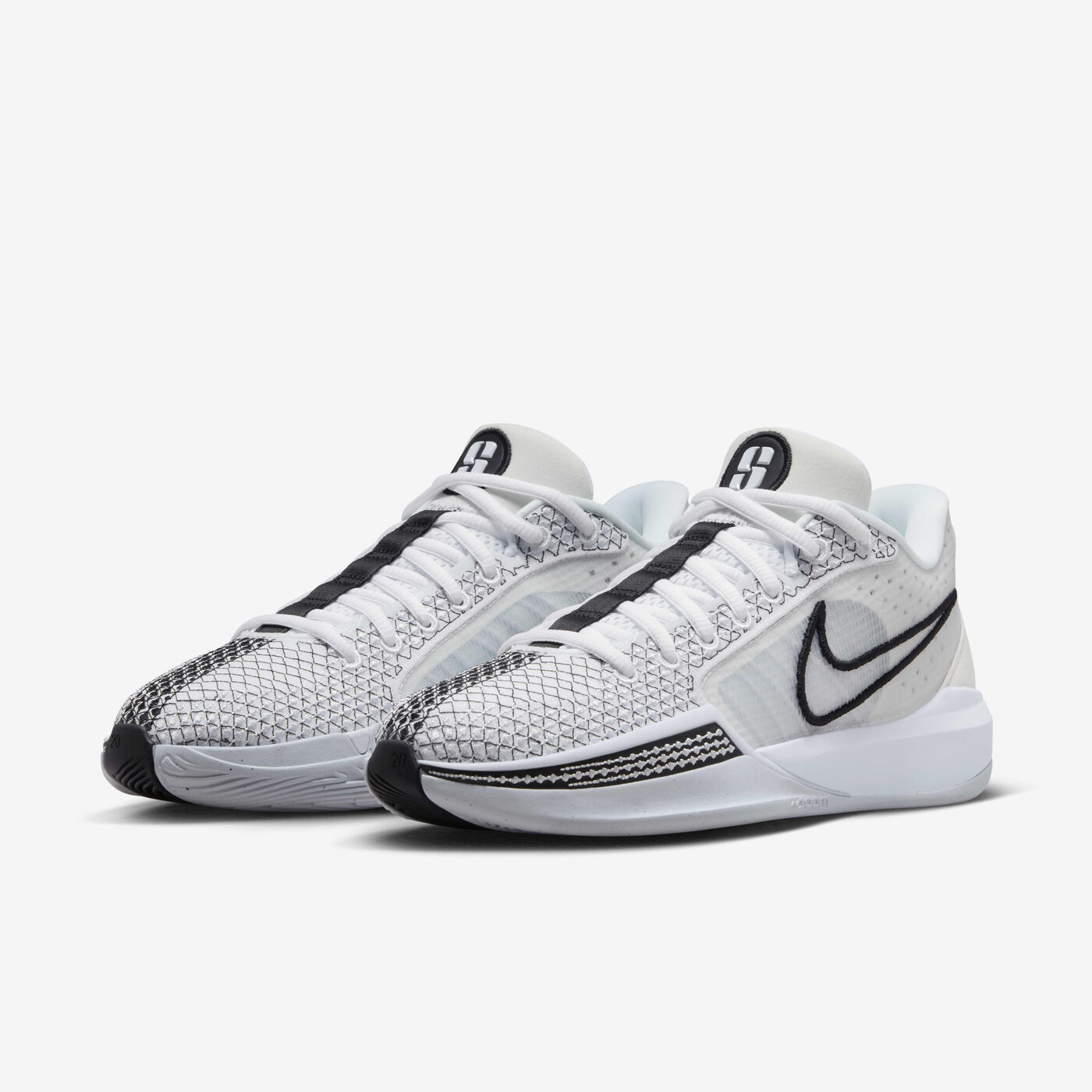 BKLYN's Finest' Basketball Shoes