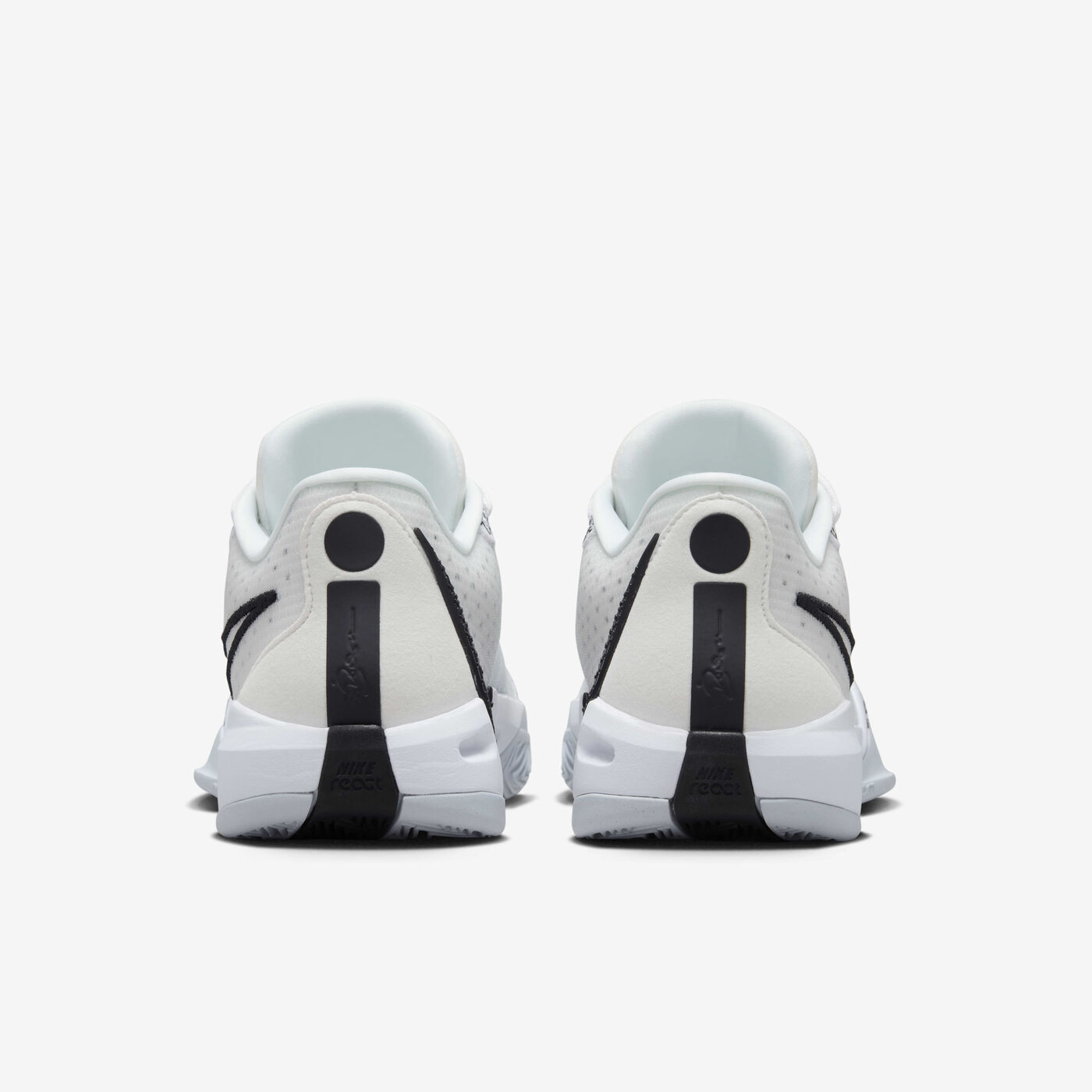 BKLYN's Finest' Basketball Shoes