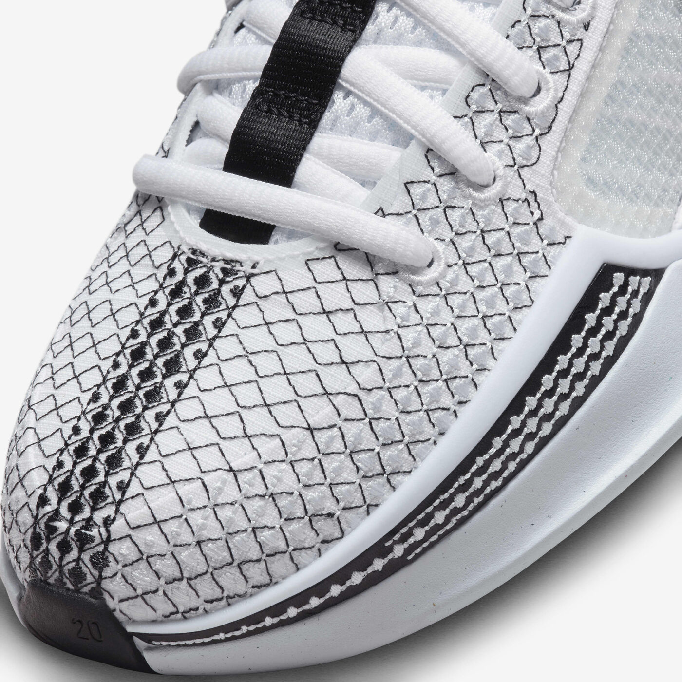 BKLYN's Finest' Basketball Shoes