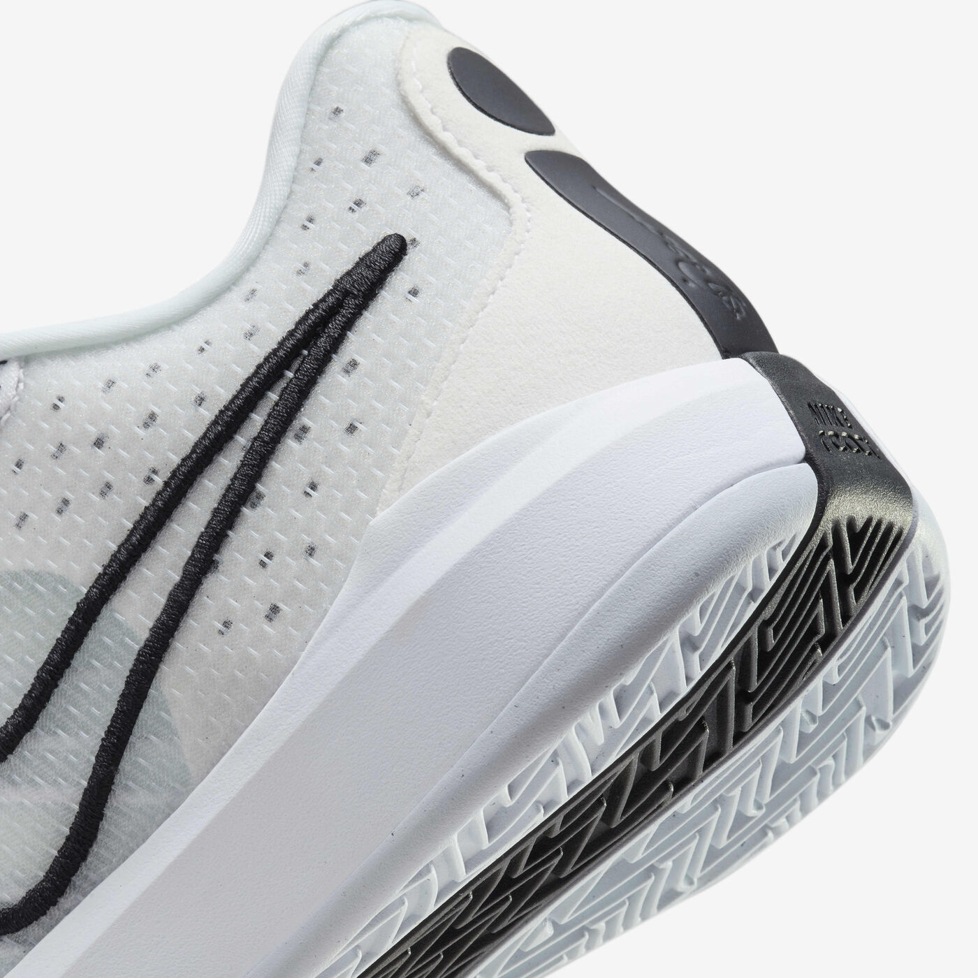 BKLYN's Finest' Basketball Shoes