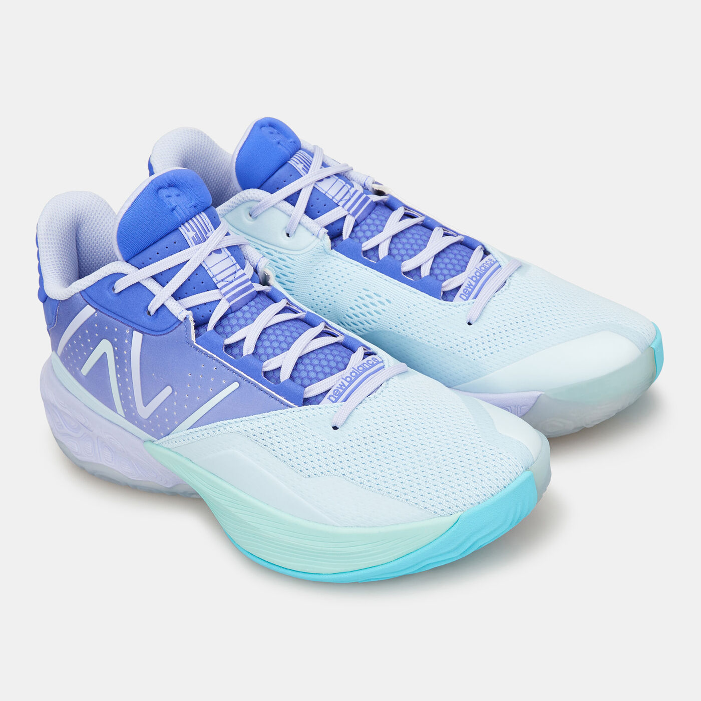 Men's TWO WXY v4 Shoes