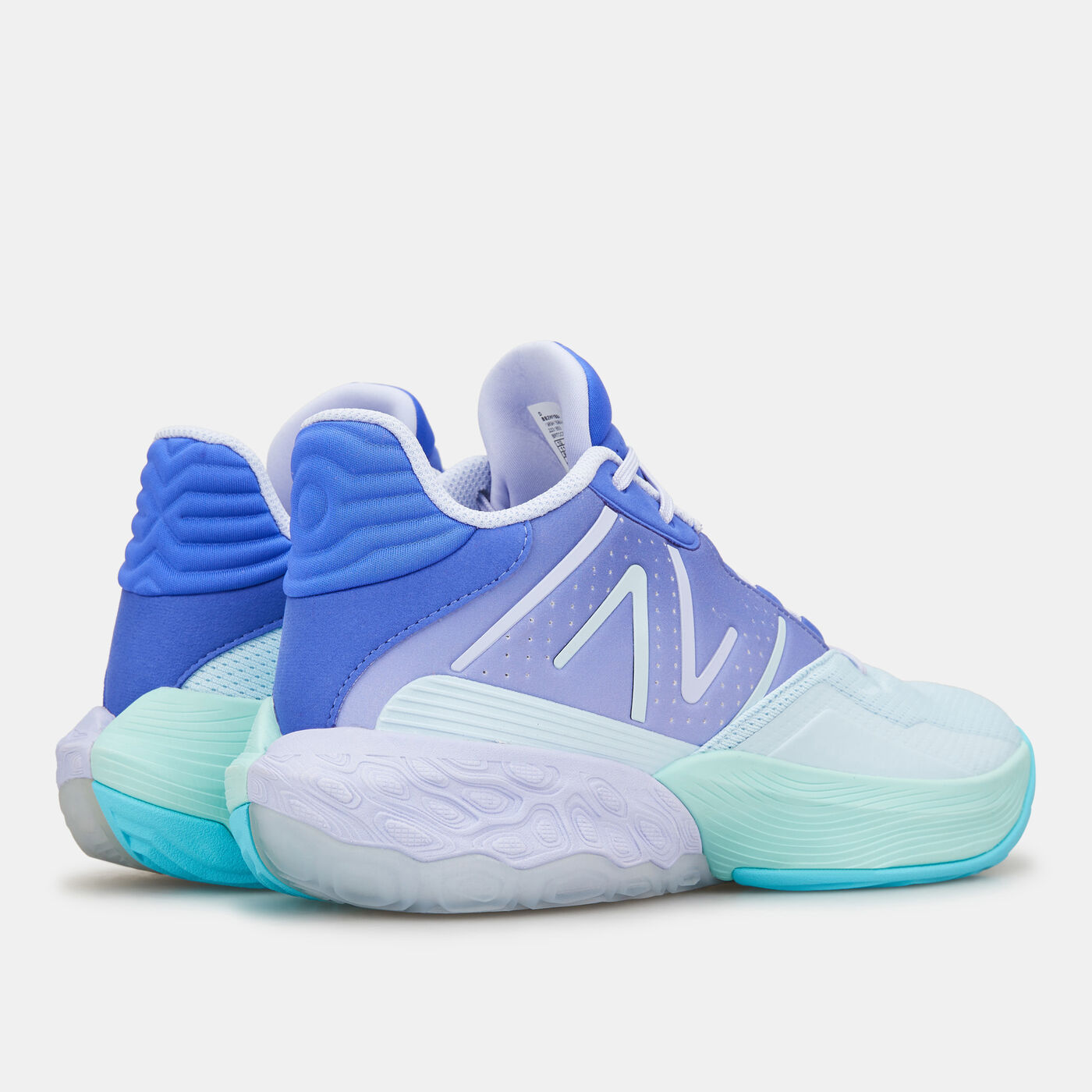 Men's TWO WXY v4 Shoes