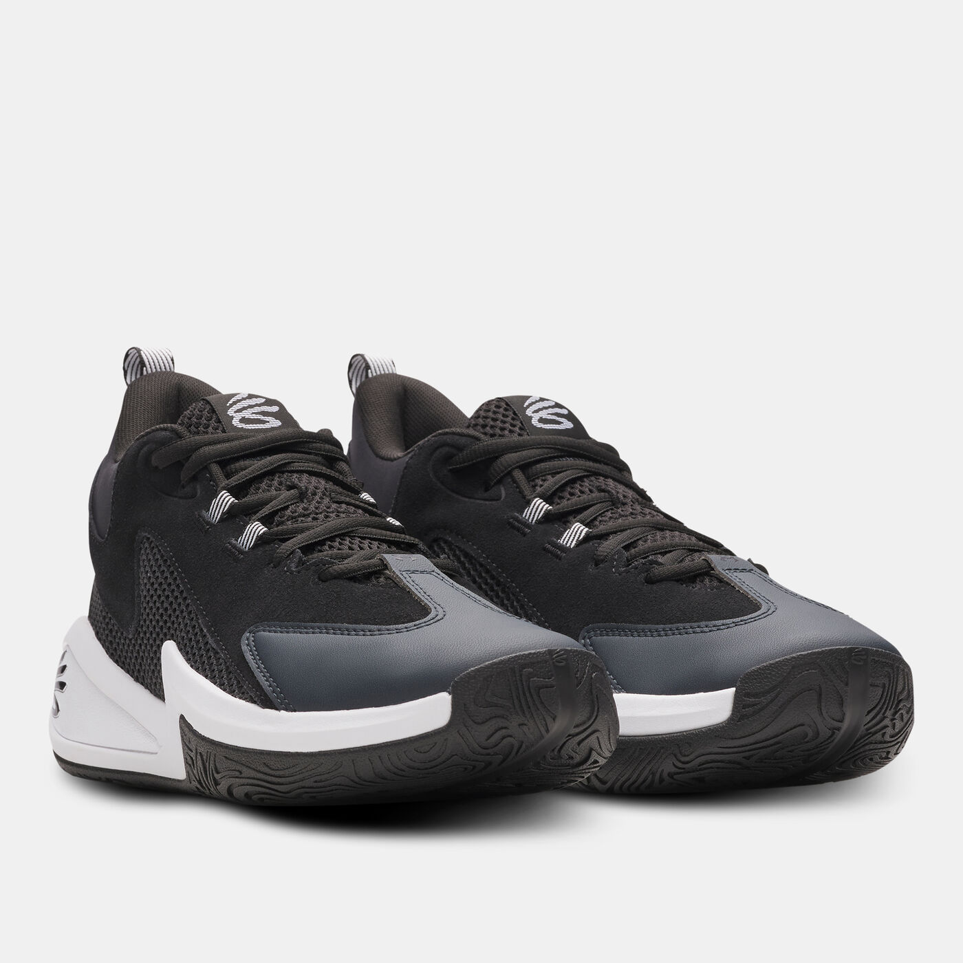 Curry 3Z 25 SDE Basketball Shoes