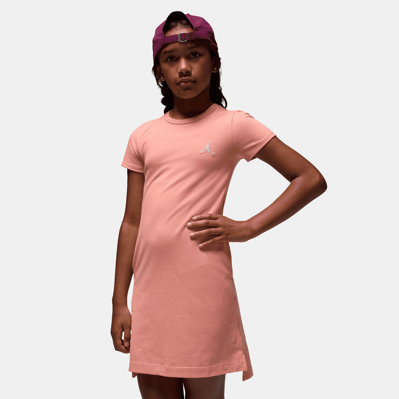 Kids' Brooklyn Essentials Dress