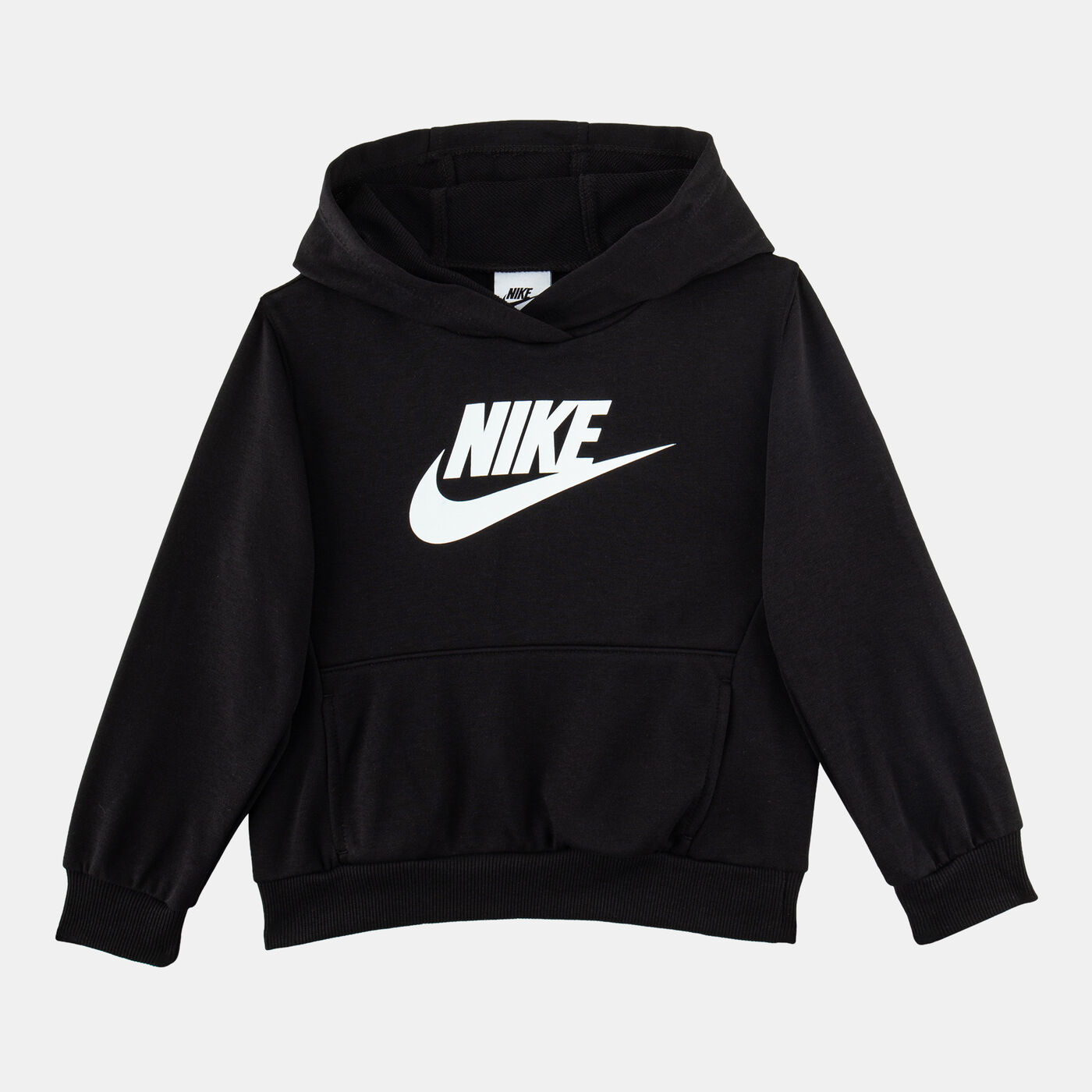 Kids' Sportswear Club Hoodie