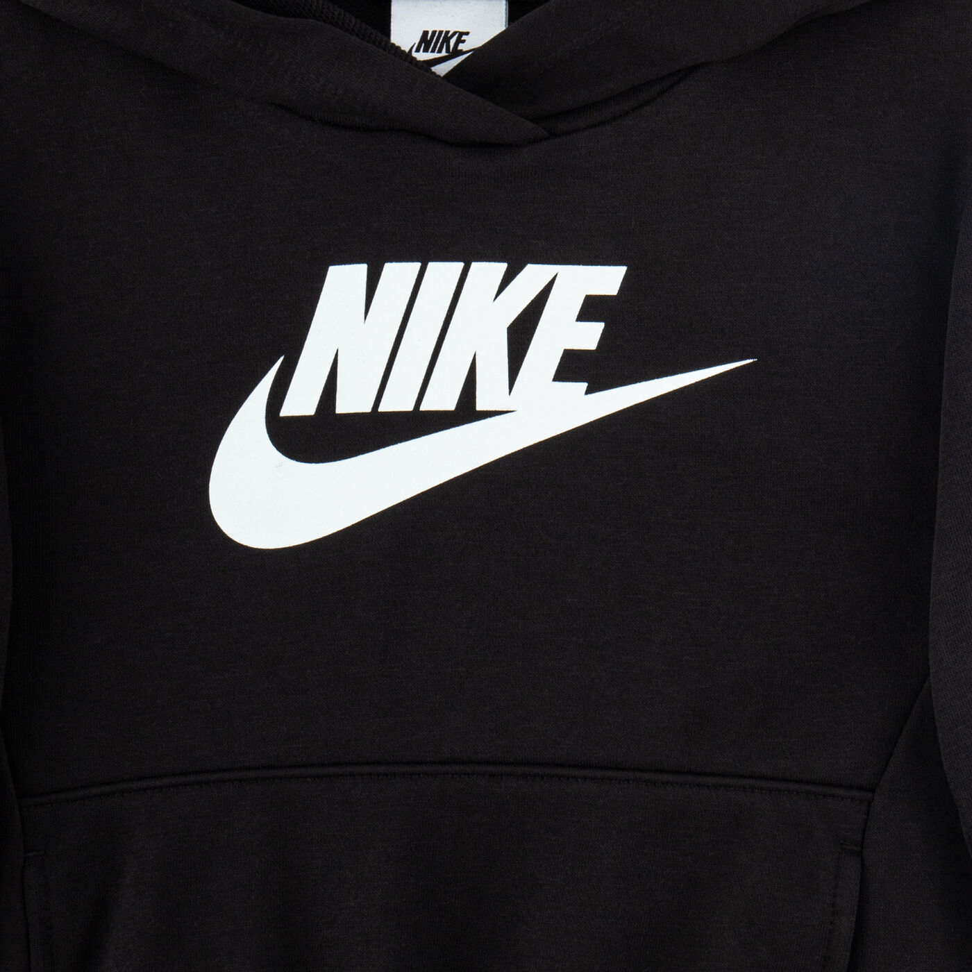 Kids' Sportswear Club Hoodie