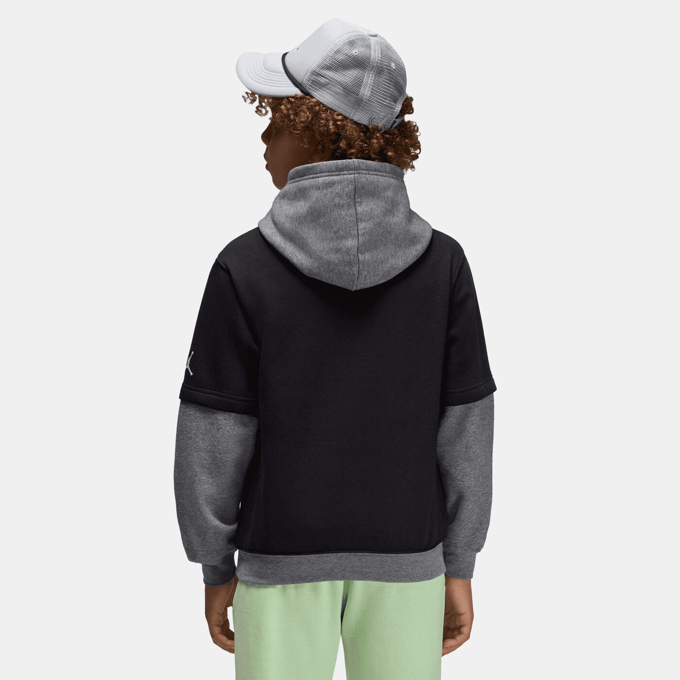 Kids' Future Flight Hoodie