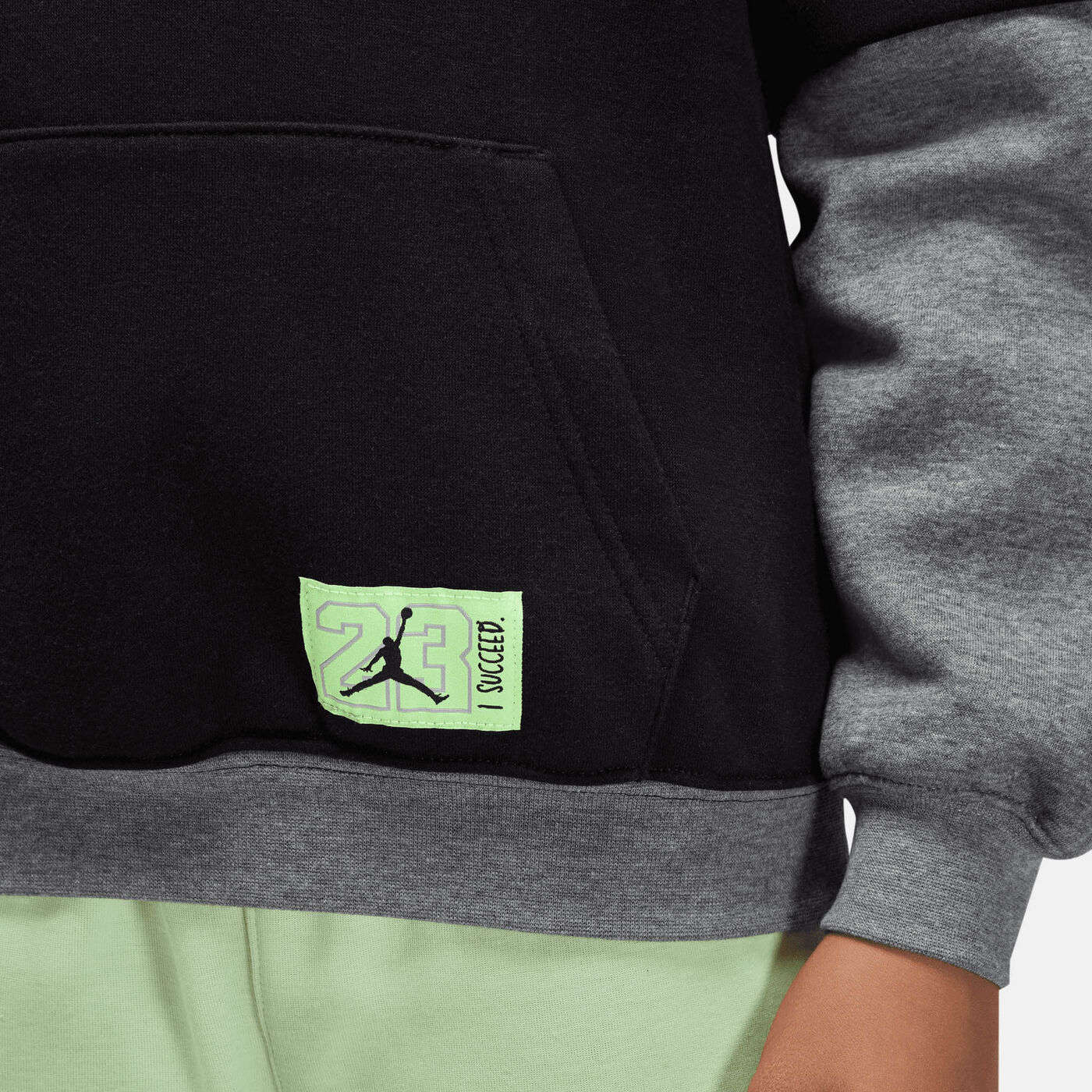 Kids' Future Flight Hoodie