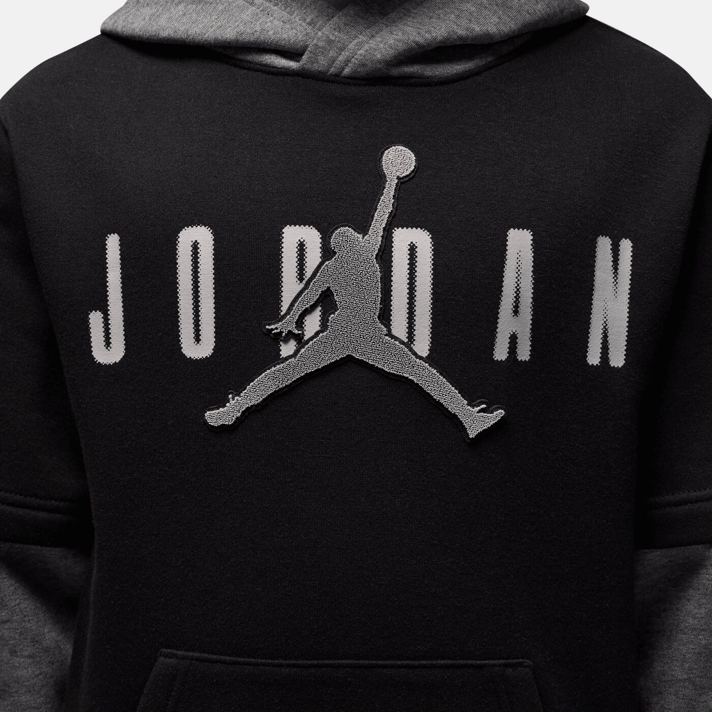 Kids' Future Flight Hoodie