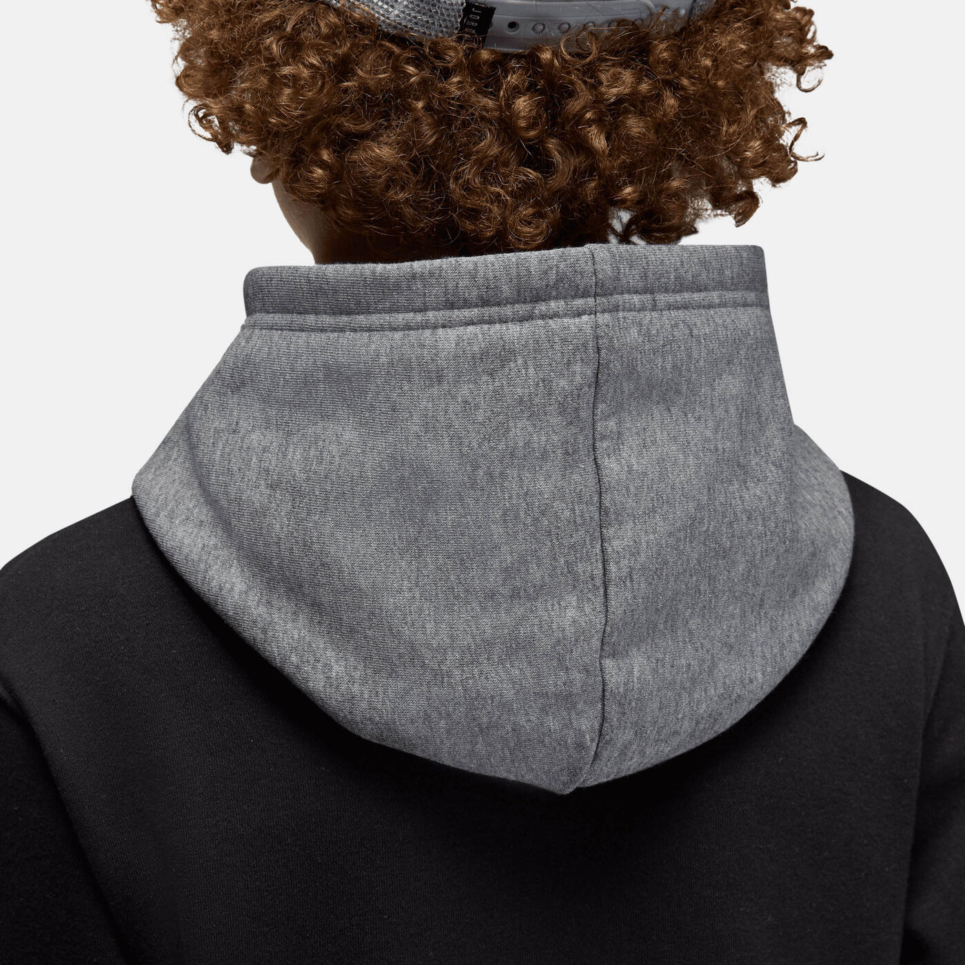 Kids' Future Flight Hoodie