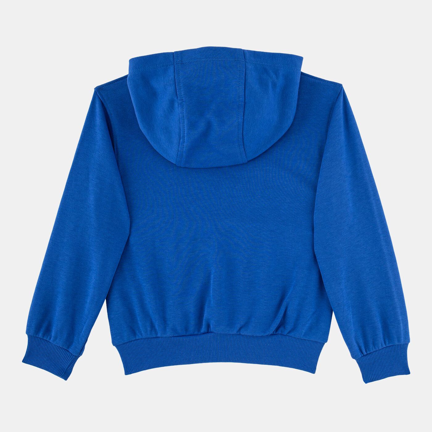 Kids' Sportswear Club HBR Hoodie (Younger Kids)