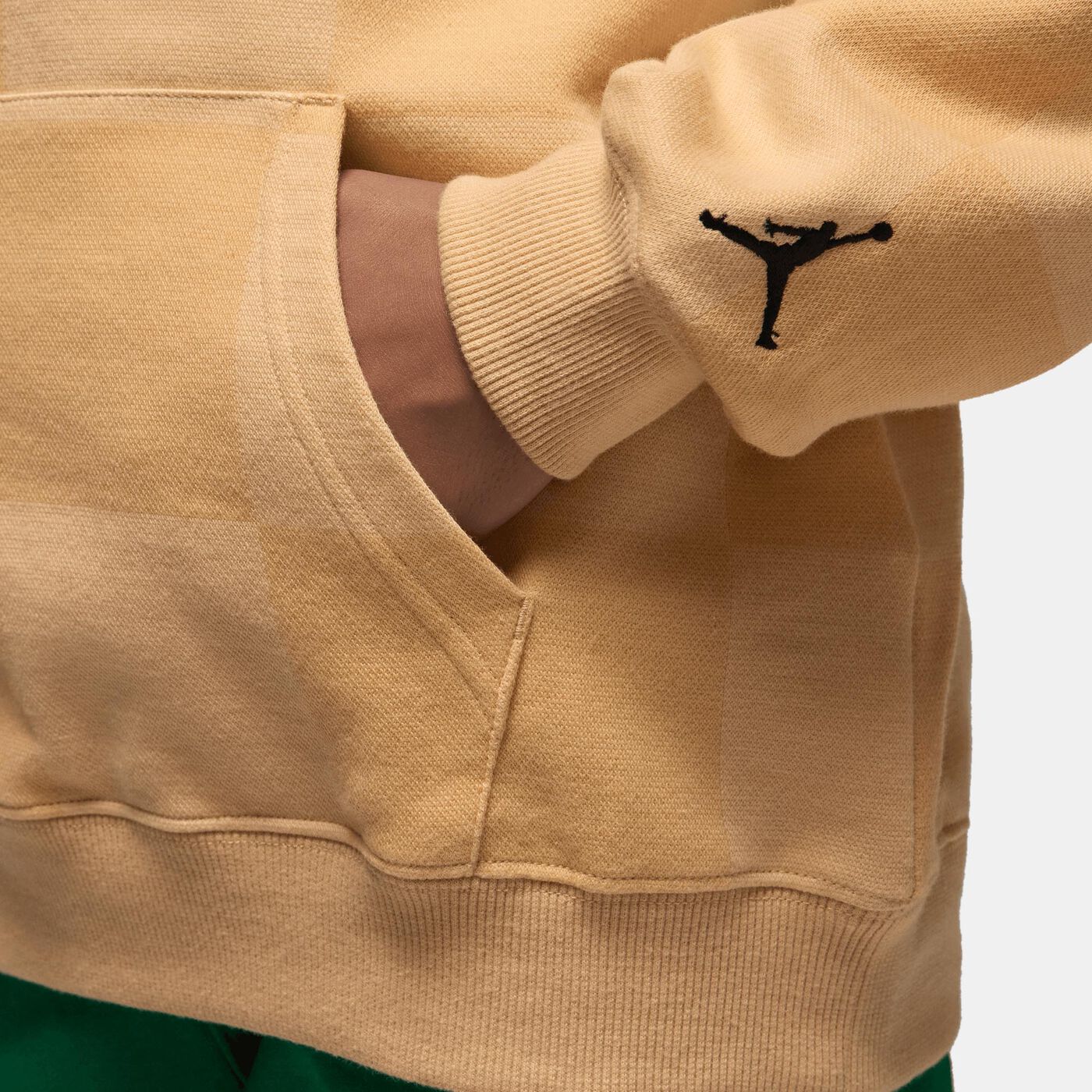 Kids' Deep Dish Hoodie