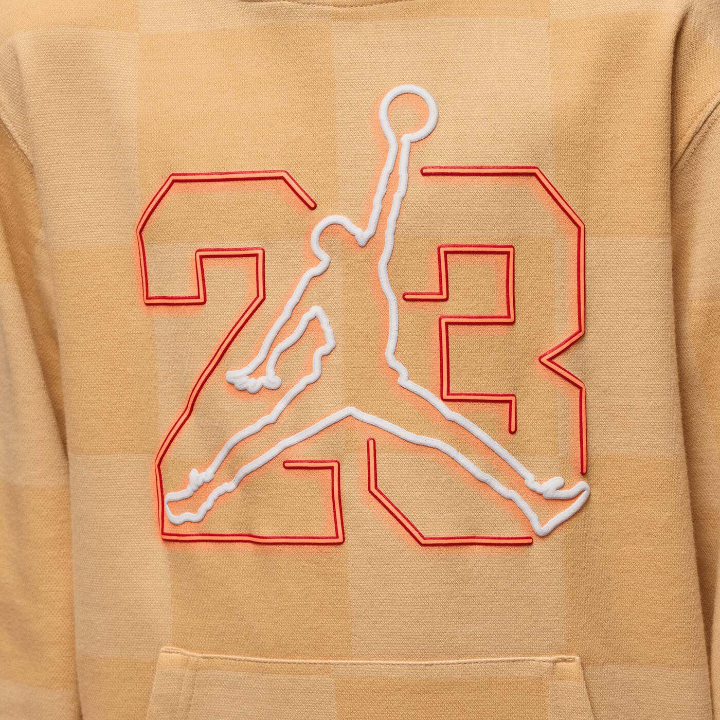 Kids' Deep Dish Hoodie