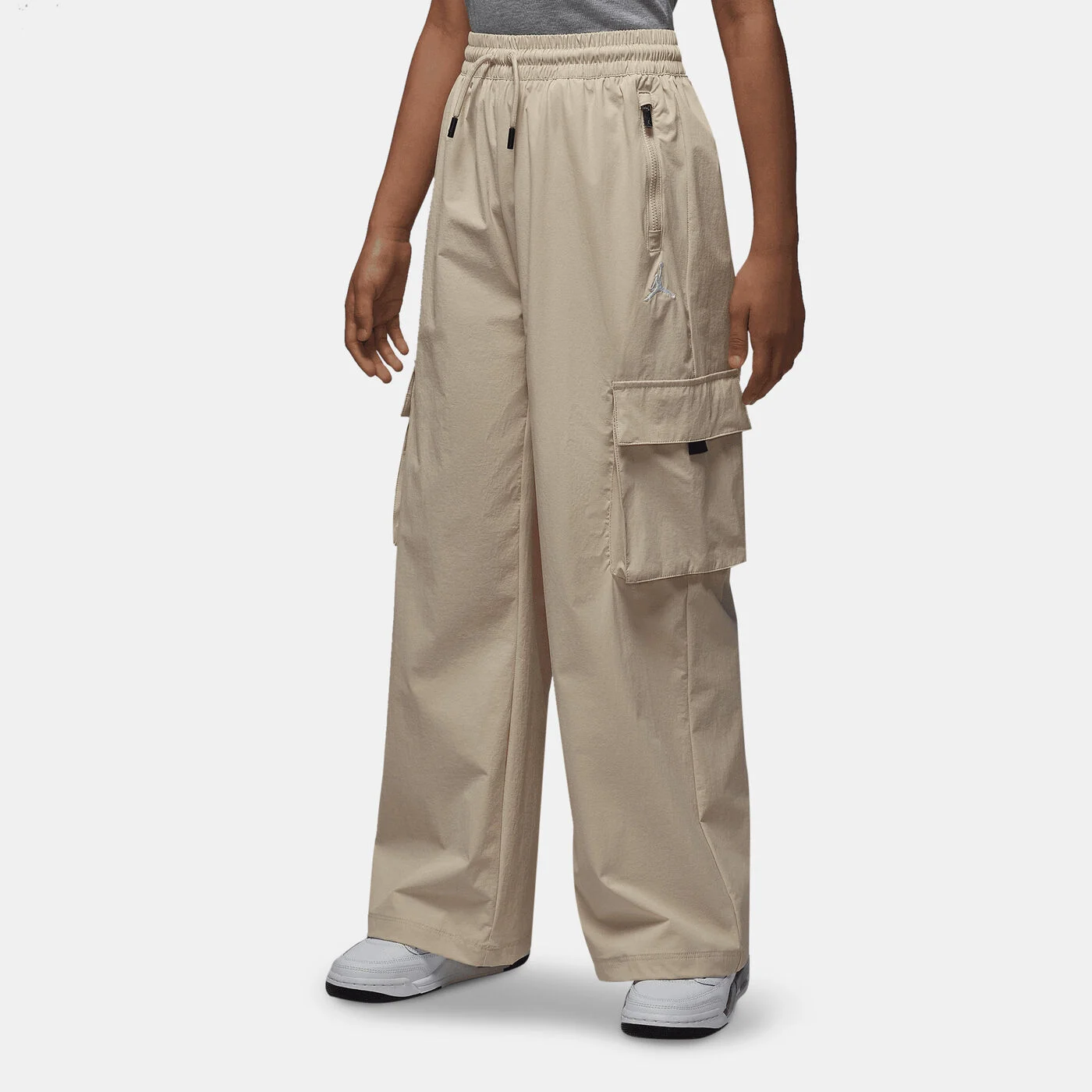 Kids' Jumpman Post Up Cargo Pants