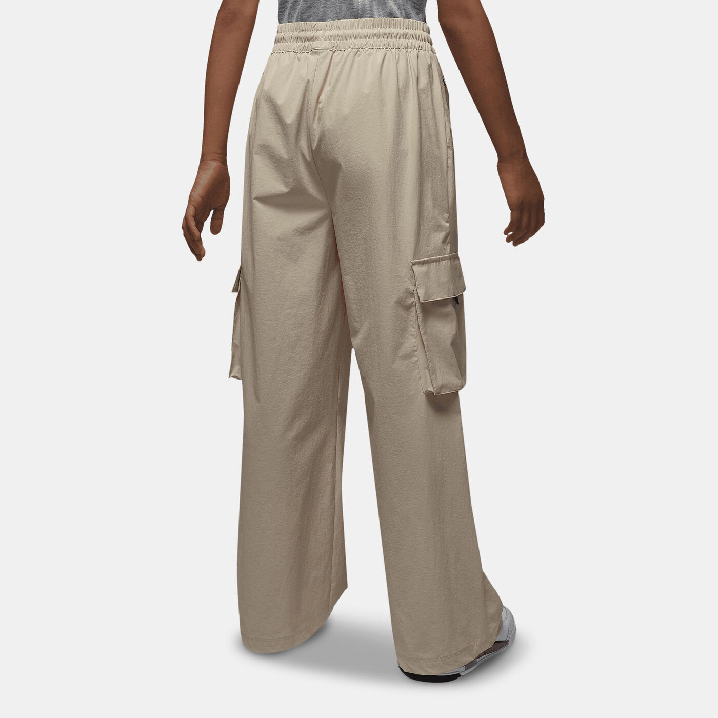 Kids' Jumpman Post Up Cargo Pants