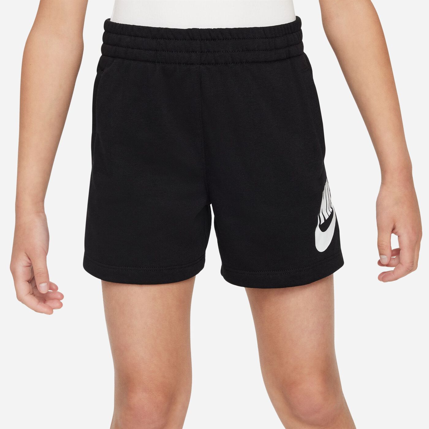 Kids' Sportswear Club Shorts