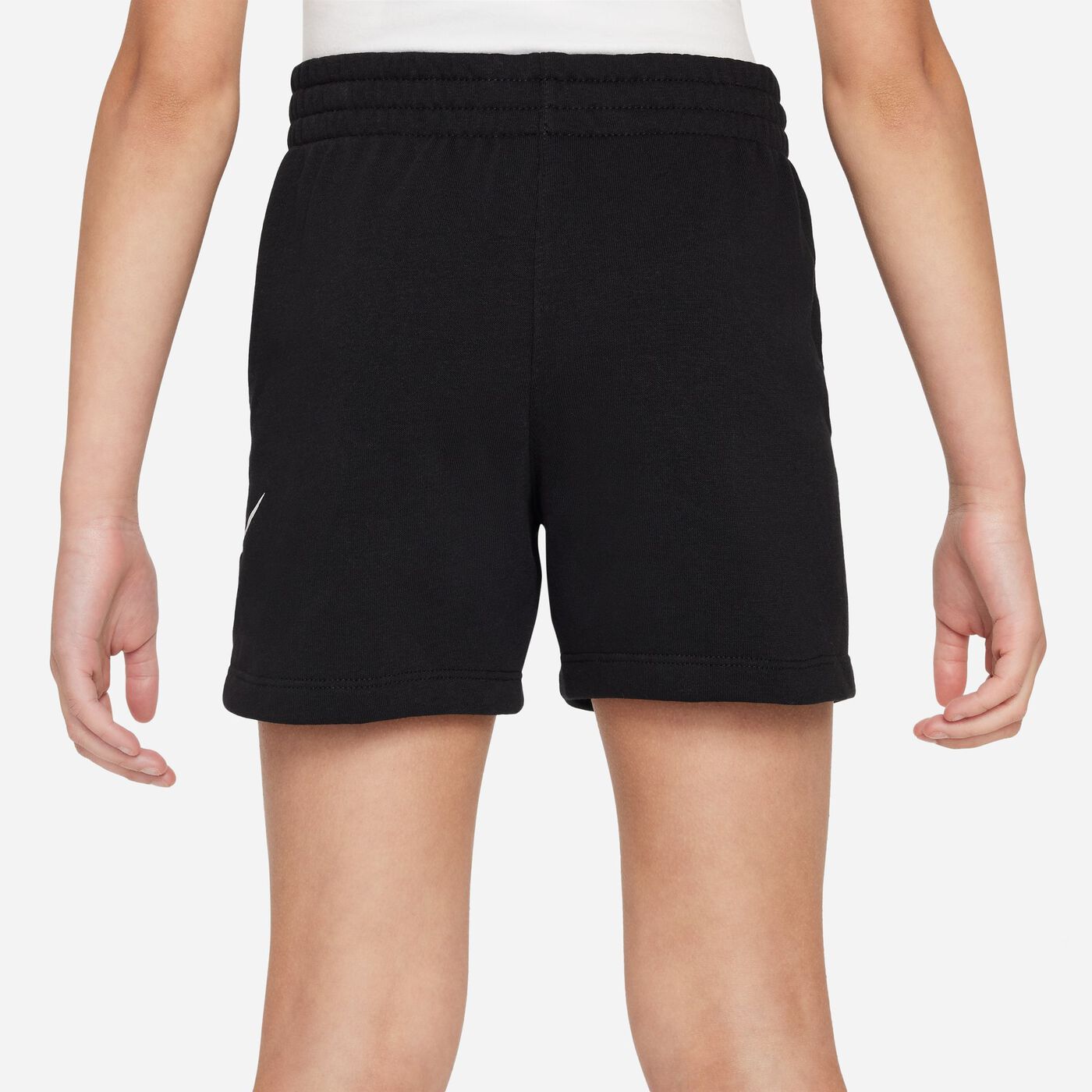Kids' Sportswear Club Shorts