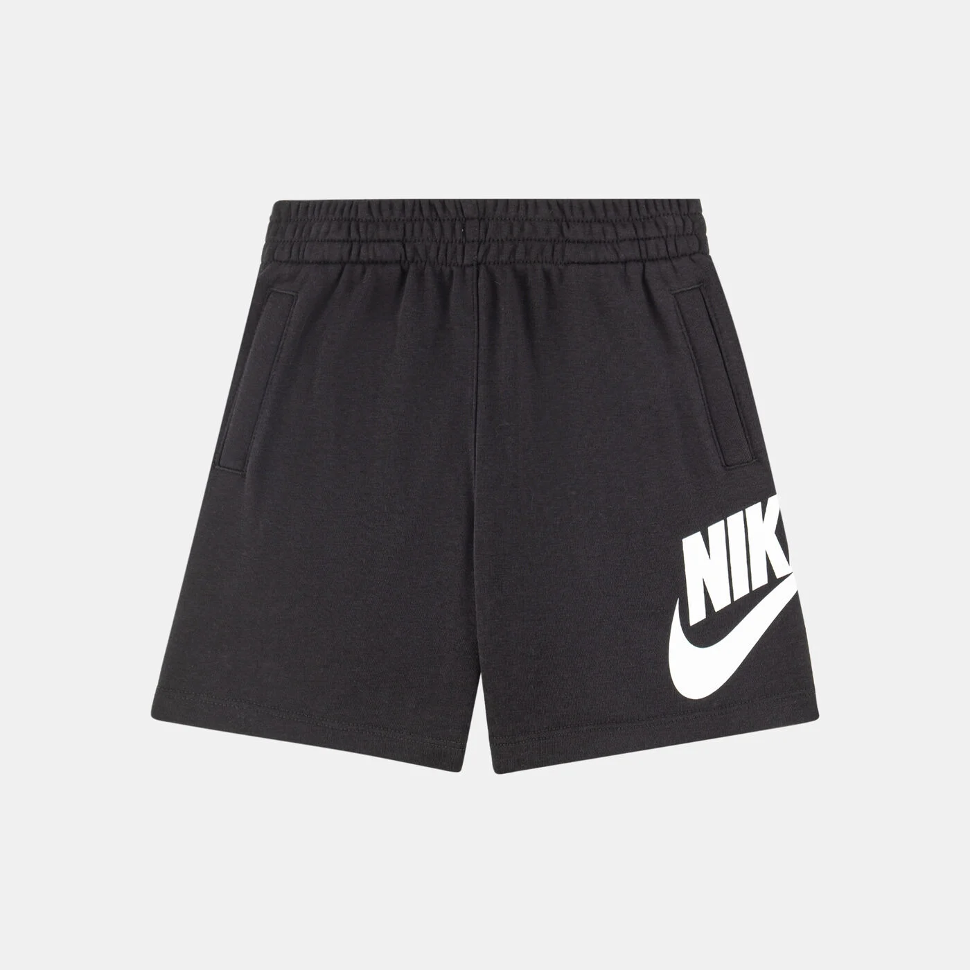 Kids' Sportswear Club Shorts